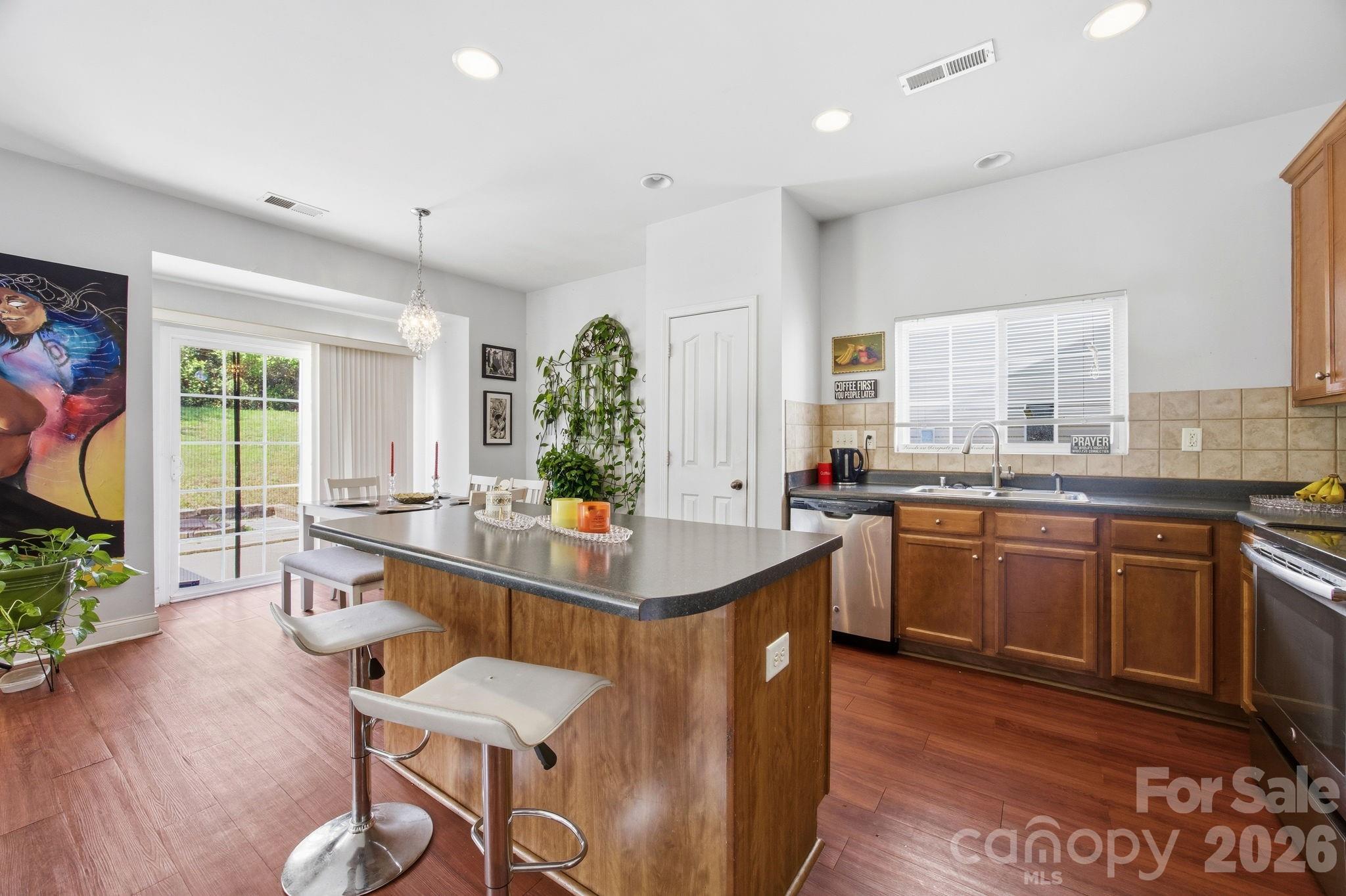 13508 Glasgow Green Lane — Charlotte