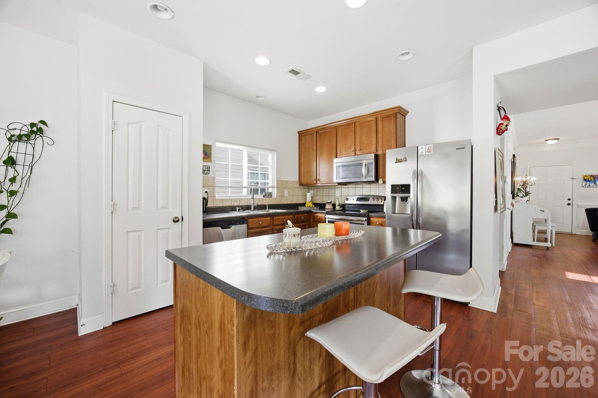 13508 Glasgow Green Lane — Charlotte