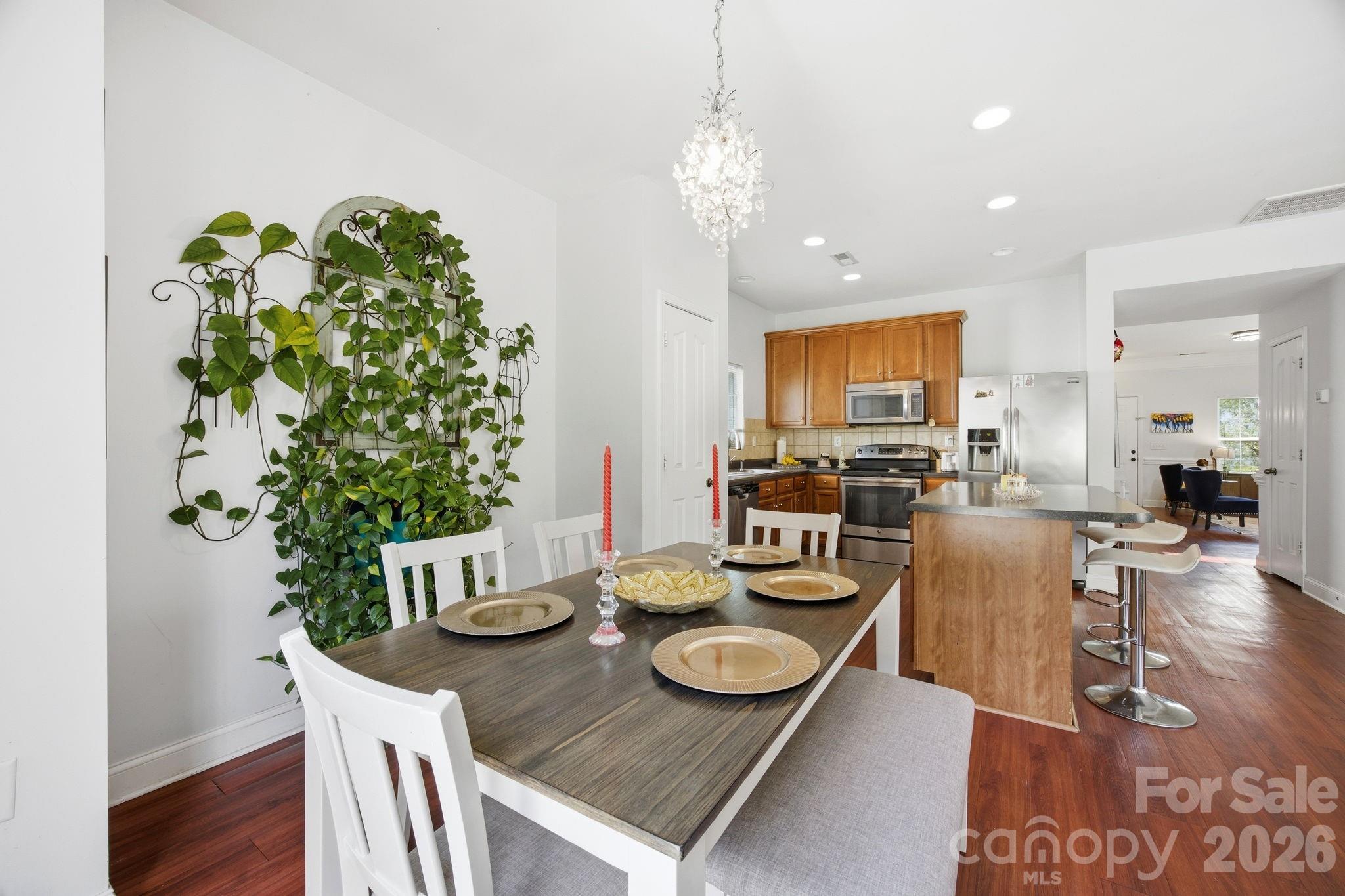 13508 Glasgow Green Lane — Charlotte