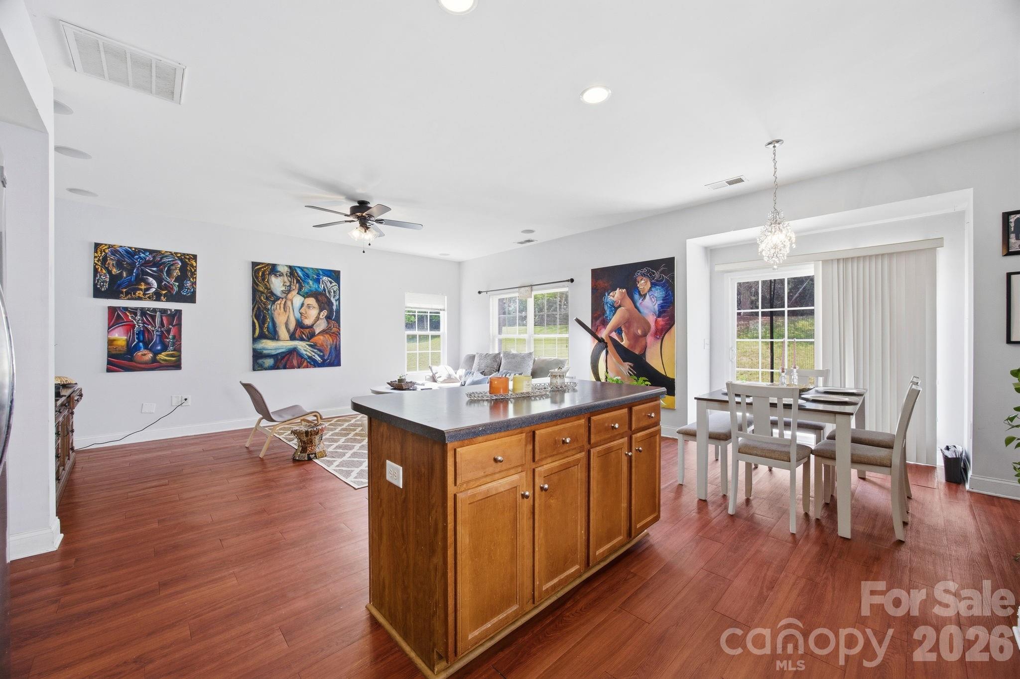 13508 Glasgow Green Lane — Charlotte
