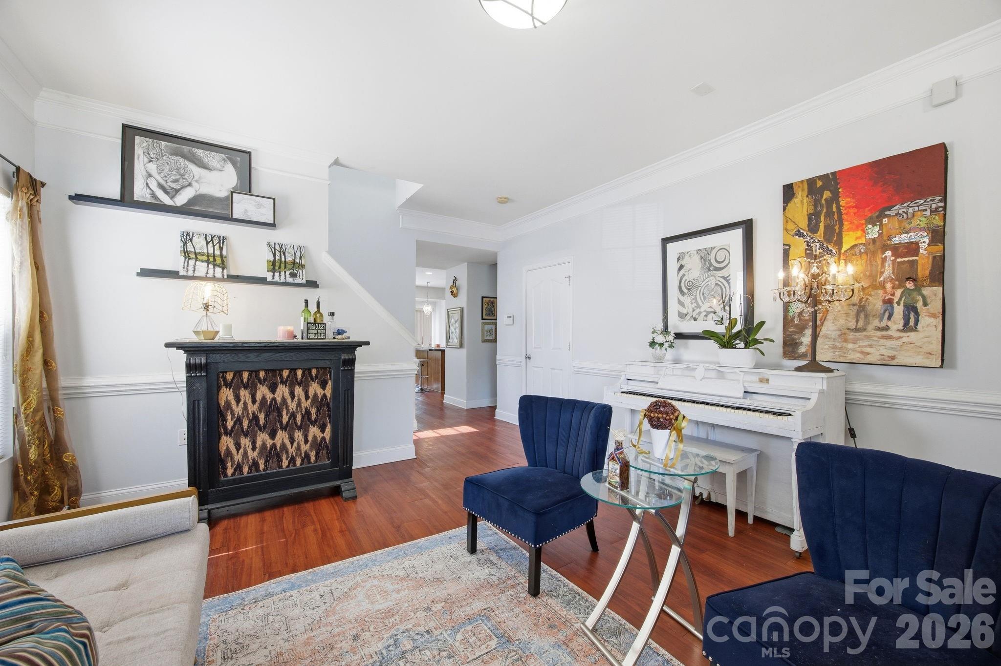 13508 Glasgow Green Lane — Charlotte