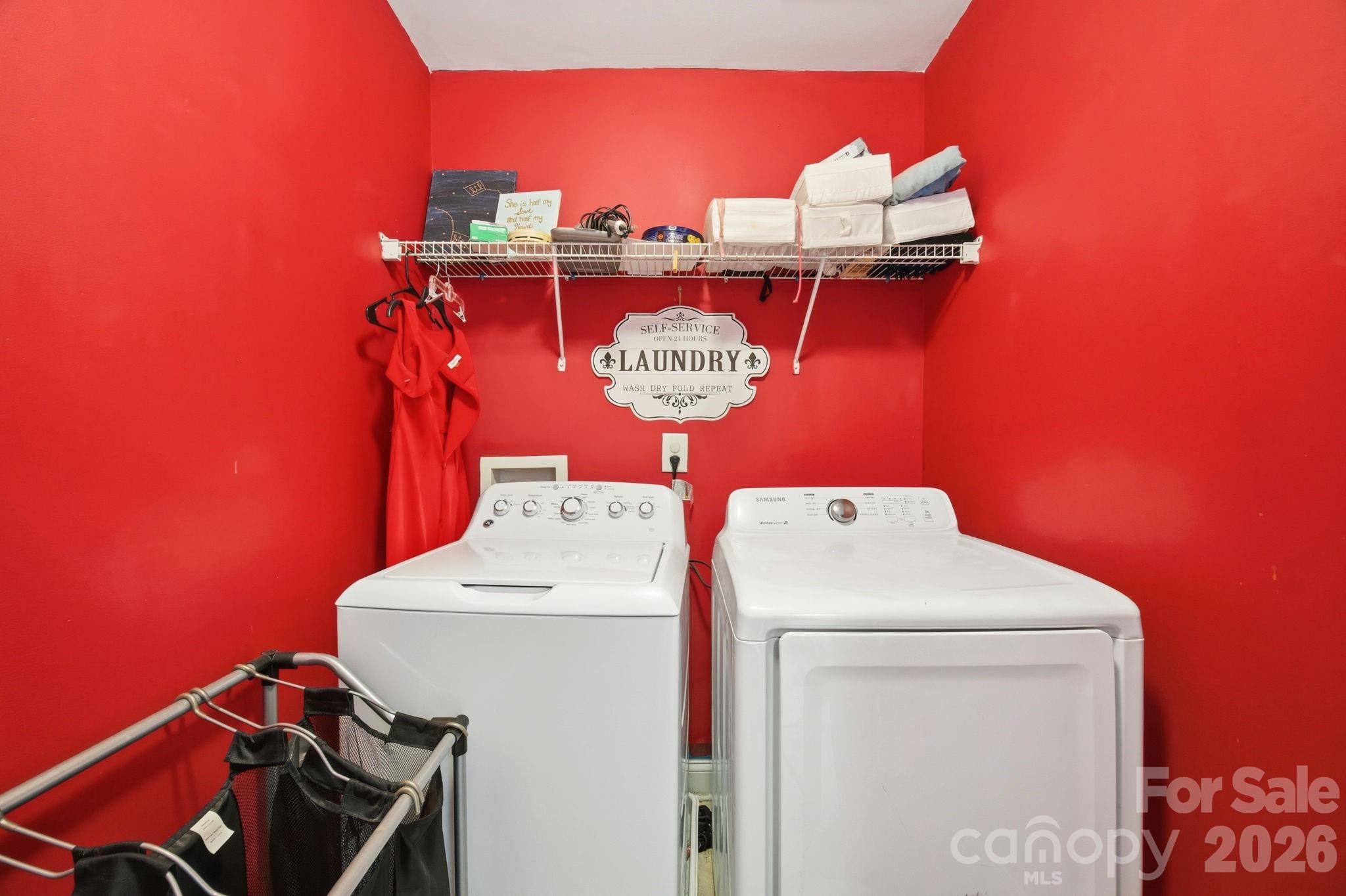 13508 Glasgow Green Lane — Charlotte
