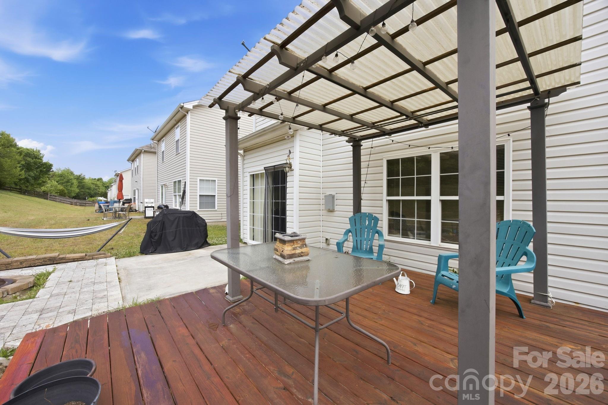 13508 Glasgow Green Lane — Charlotte