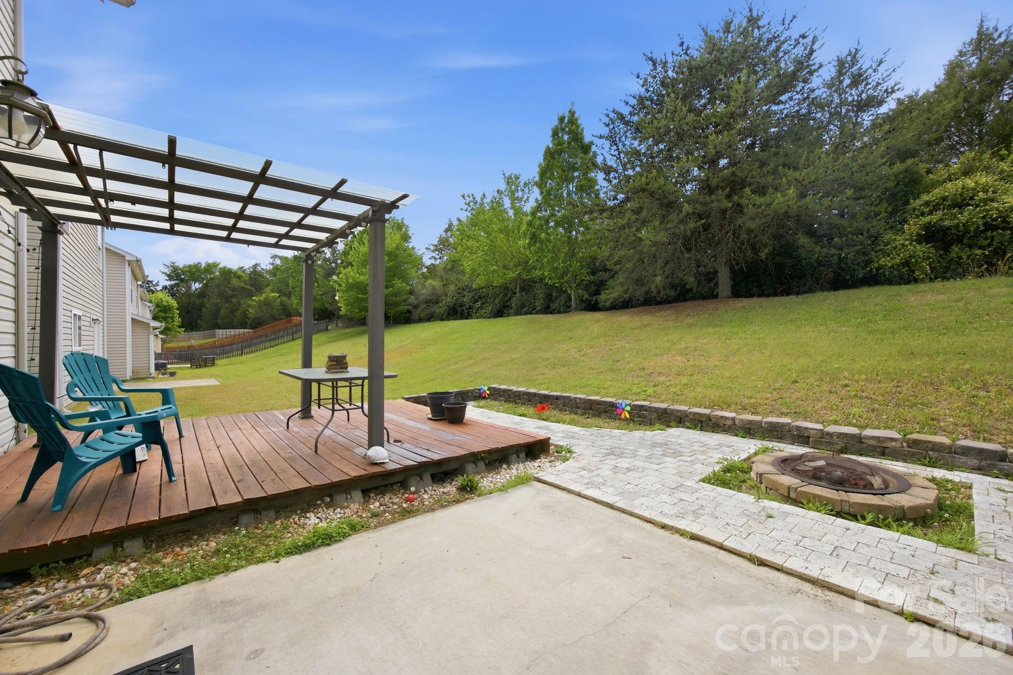 13508 Glasgow Green Lane — Charlotte