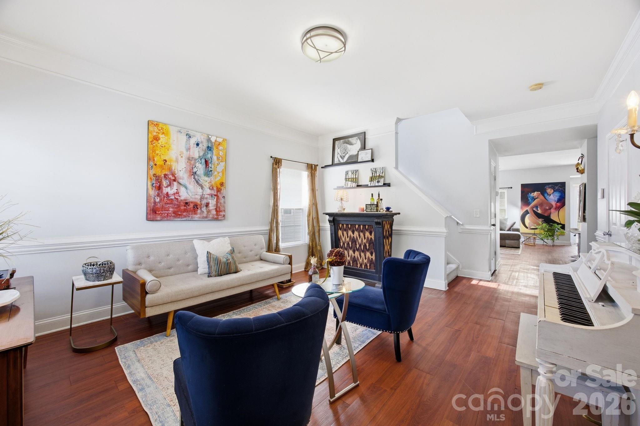 13508 Glasgow Green Lane — Charlotte