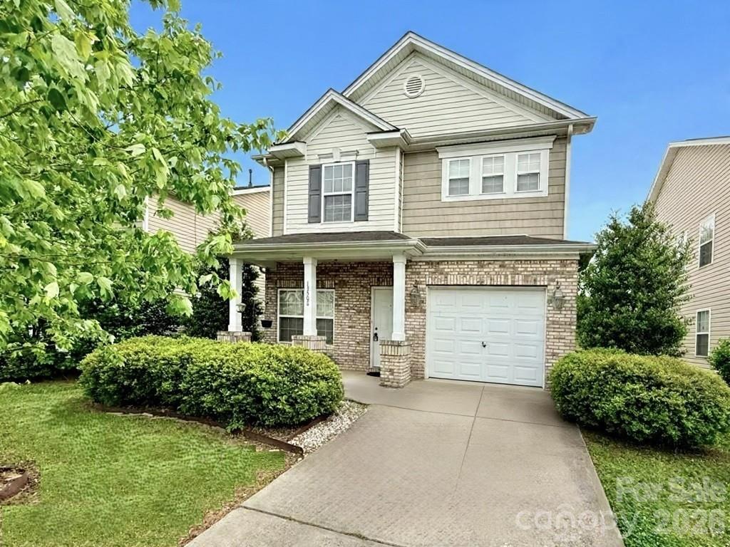 13508 Glasgow Green Lane — Charlotte