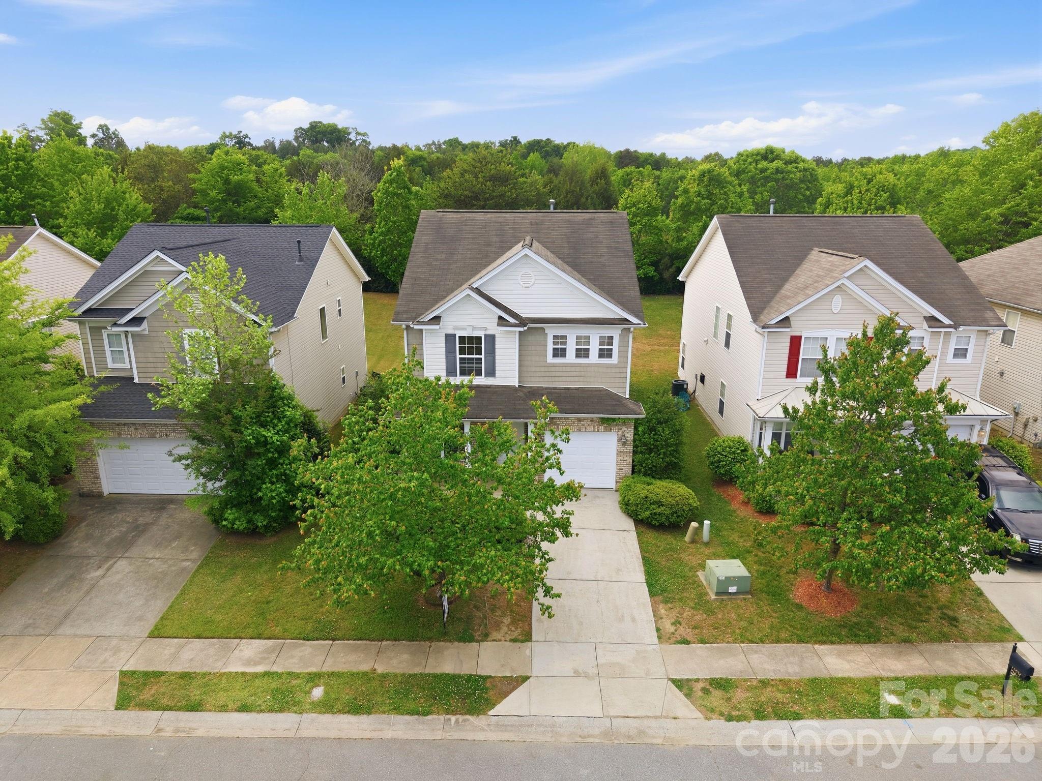 13508 Glasgow Green Lane — Charlotte
