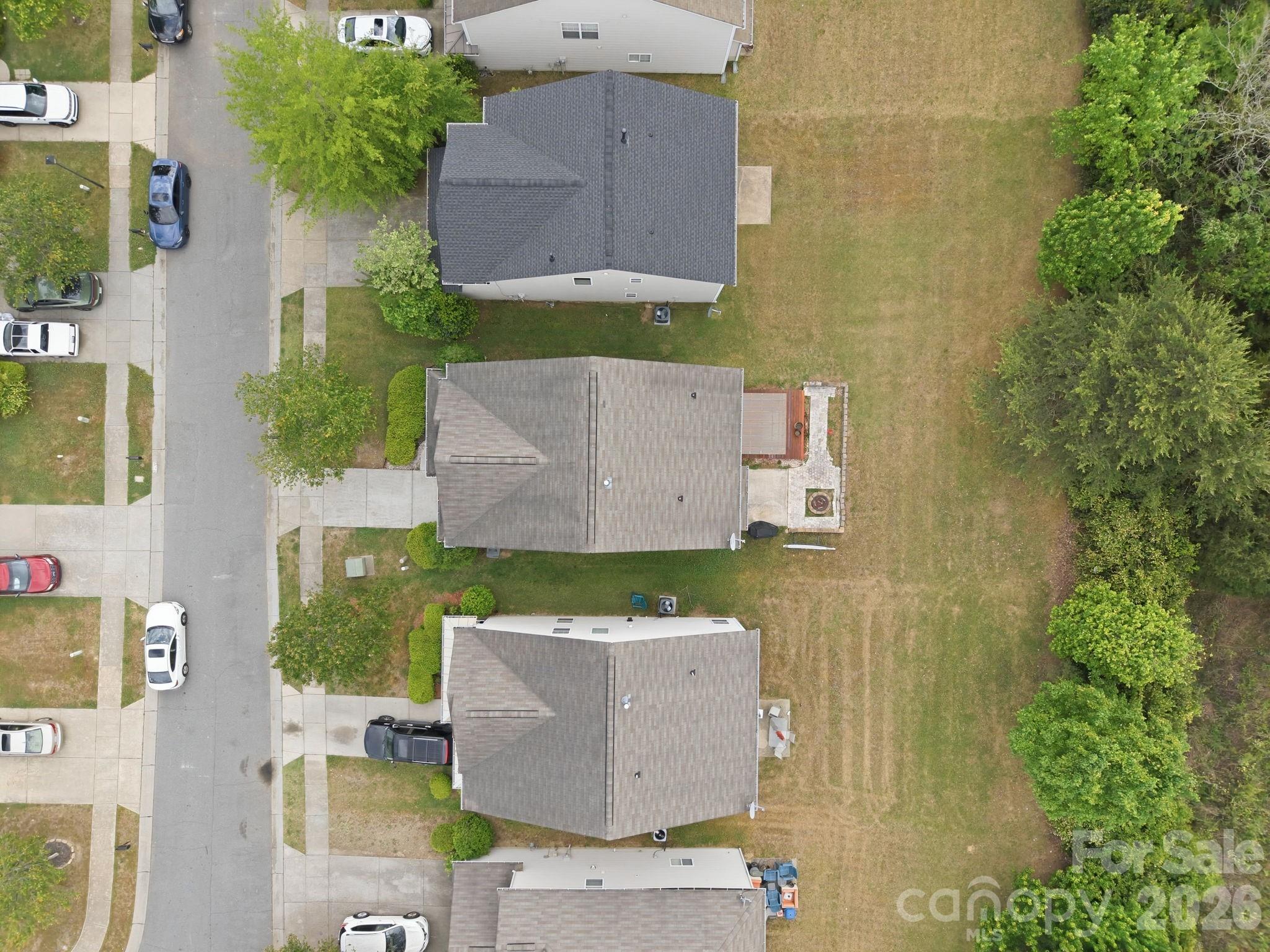 13508 Glasgow Green Lane — Charlotte