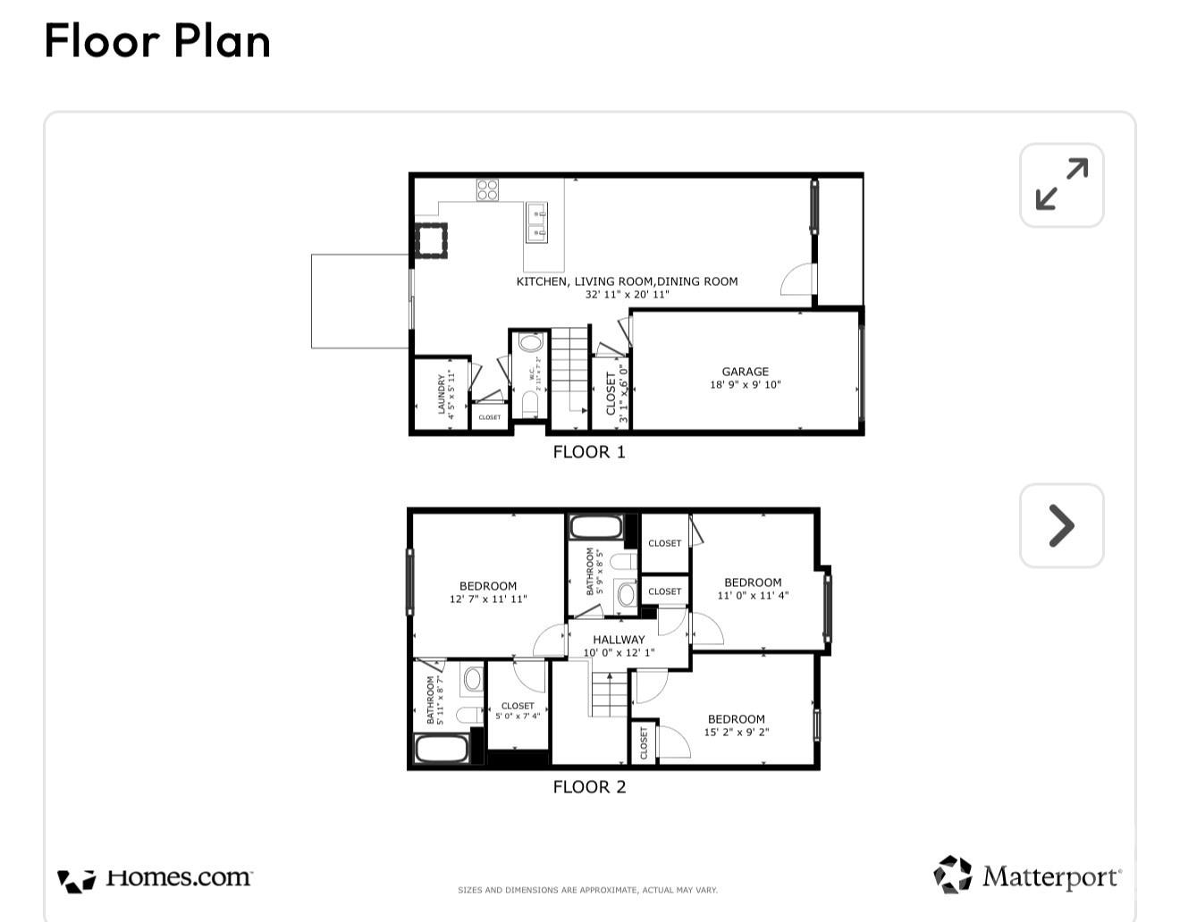 13508 Glasgow Green Lane — Charlotte