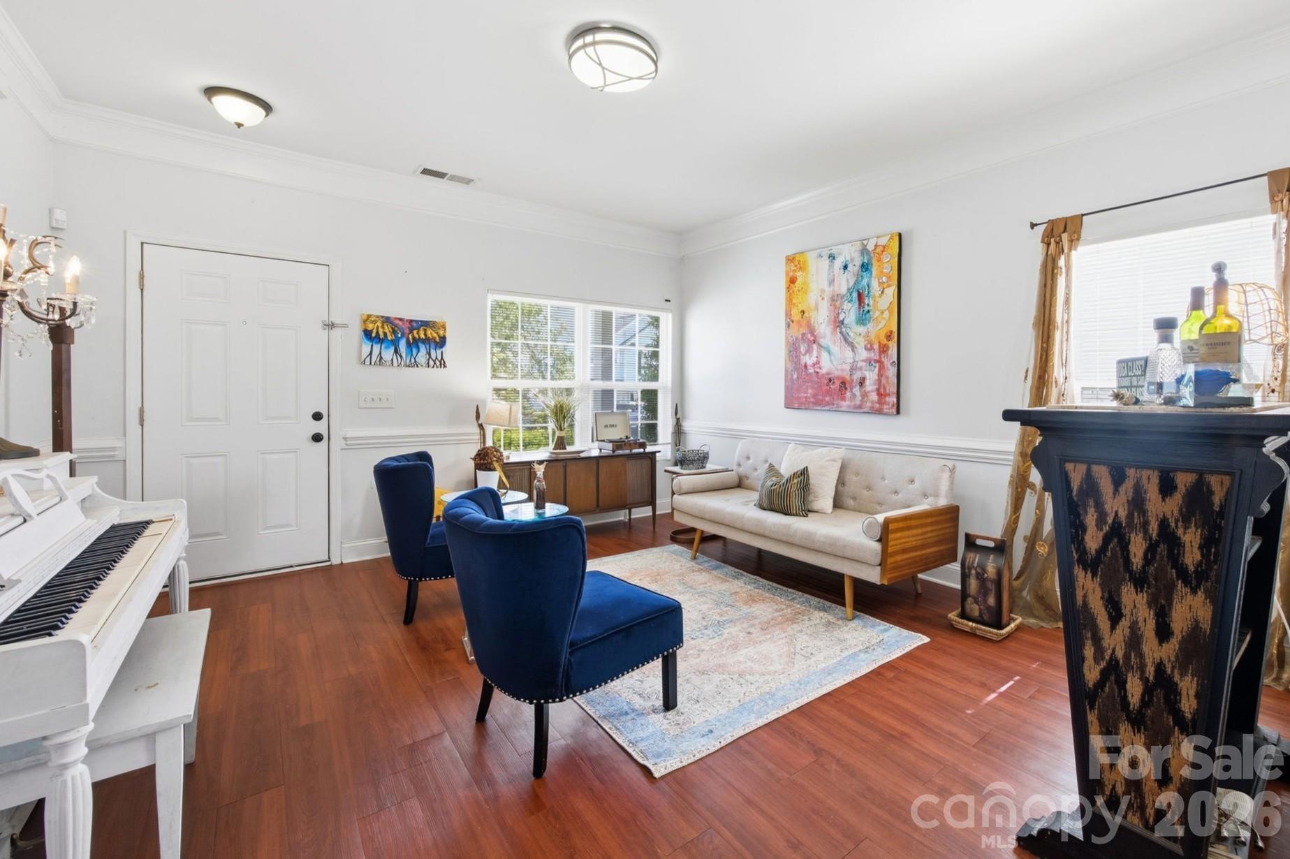 13508 Glasgow Green Lane — Charlotte