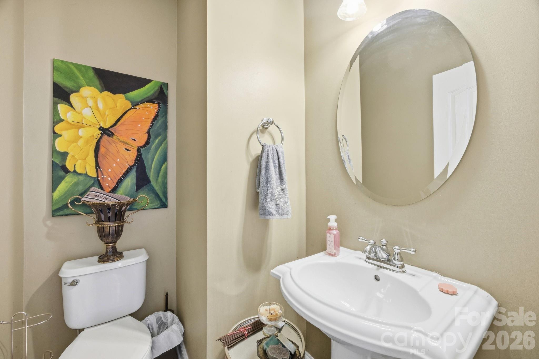 13508 Glasgow Green Lane — Charlotte
