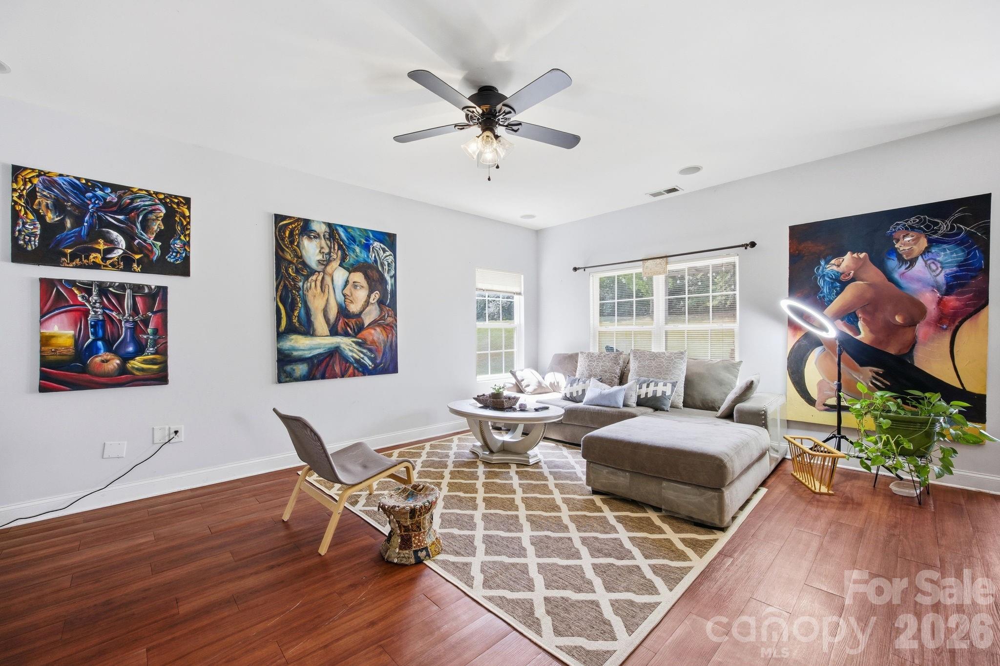 13508 Glasgow Green Lane — Charlotte