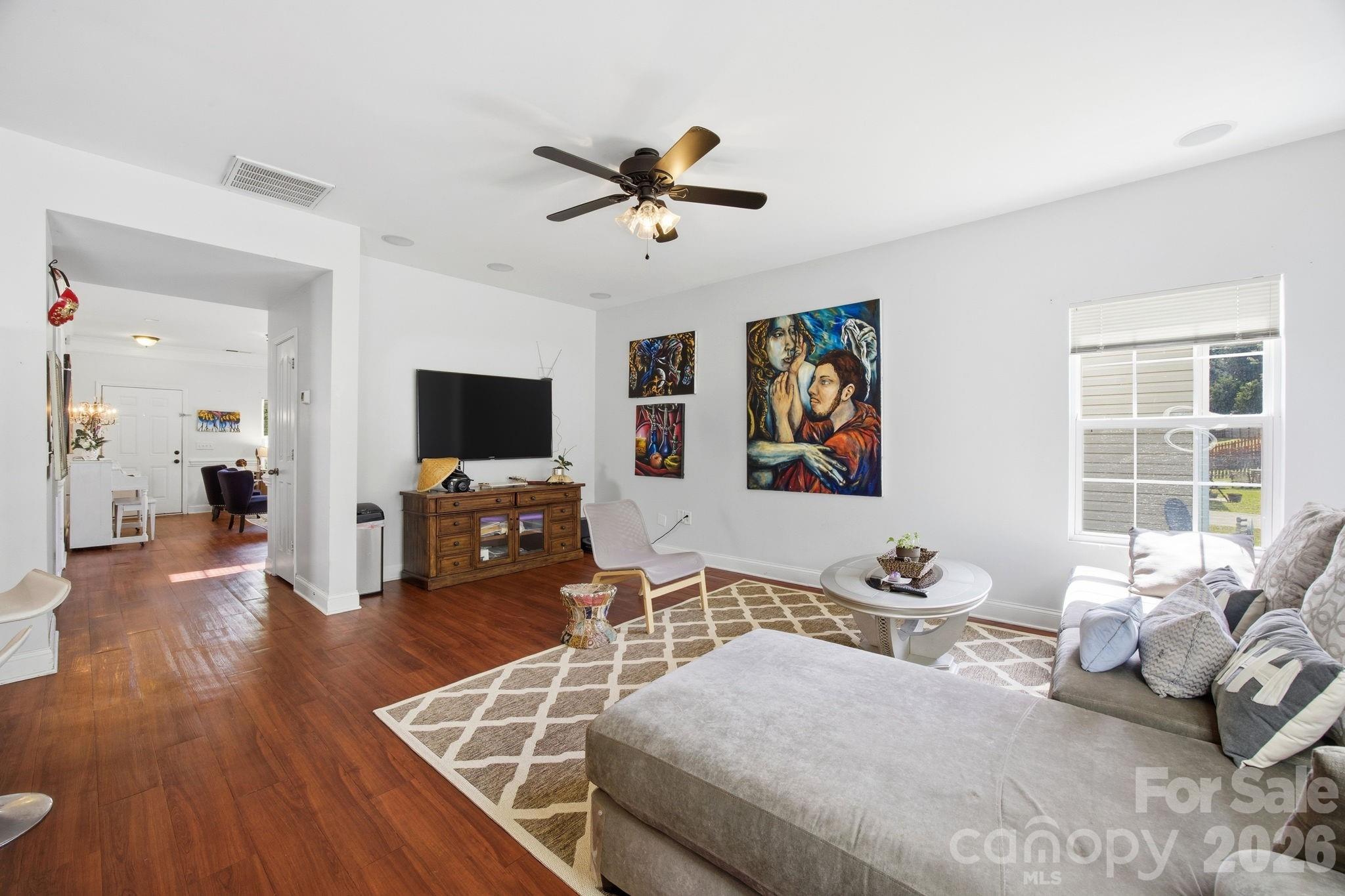 13508 Glasgow Green Lane — Charlotte