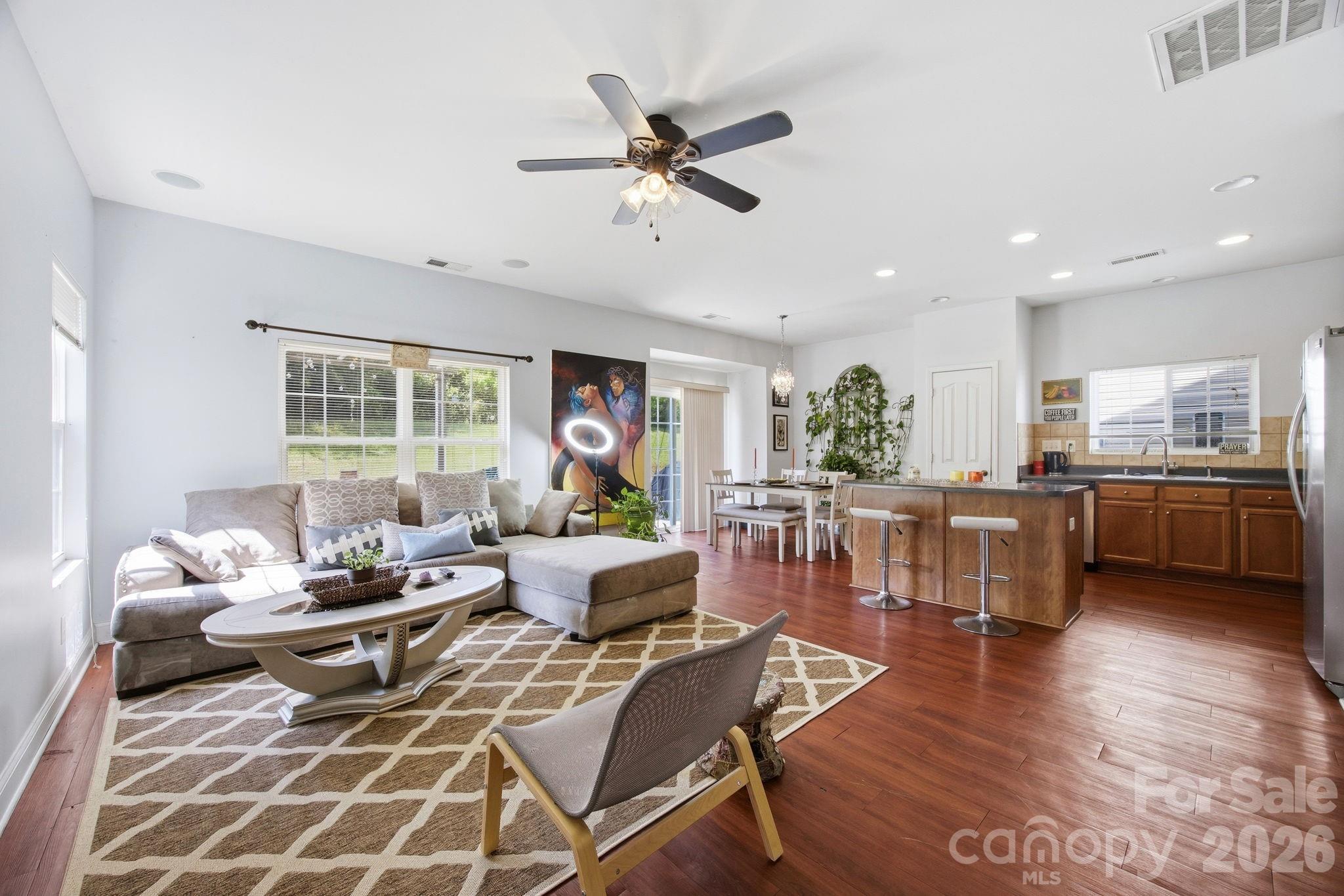 13508 Glasgow Green Lane — Charlotte