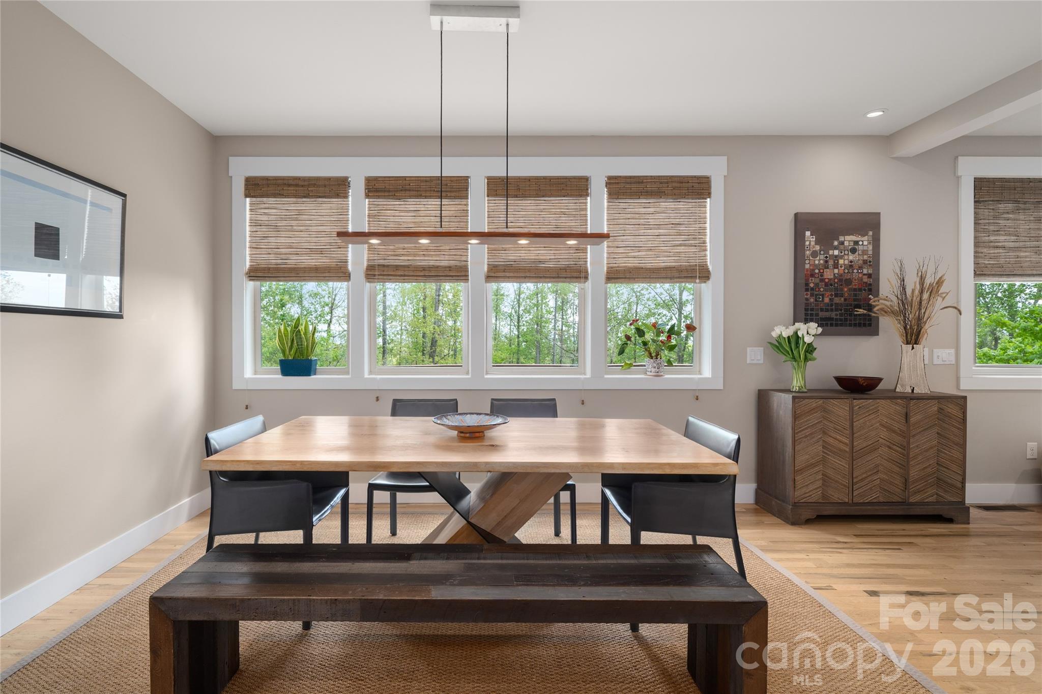 24 Acadia Drive — Asheville