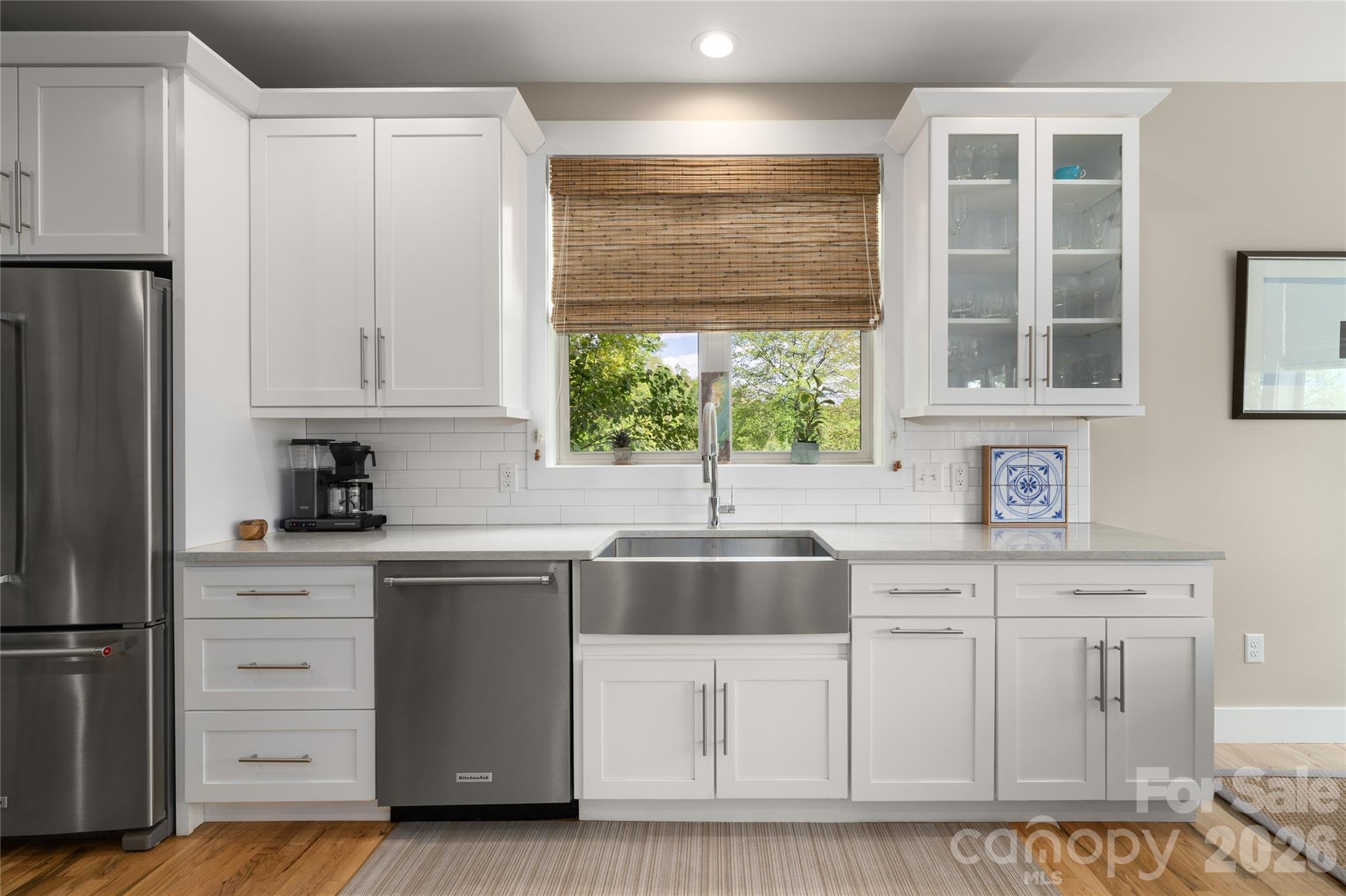 24 Acadia Drive — Asheville