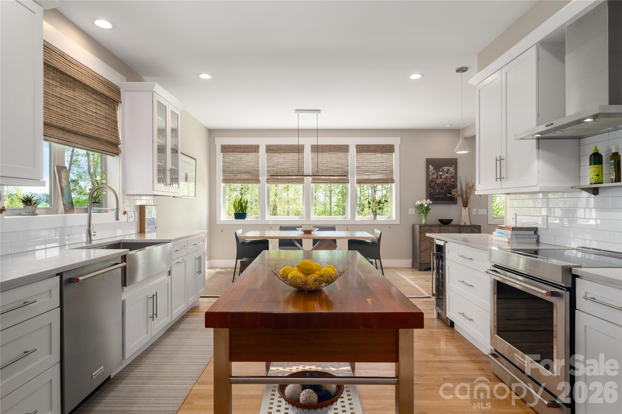 24 Acadia Drive — Asheville