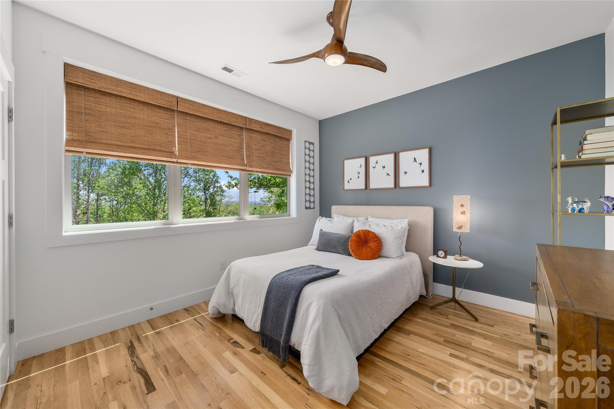 24 Acadia Drive — Asheville