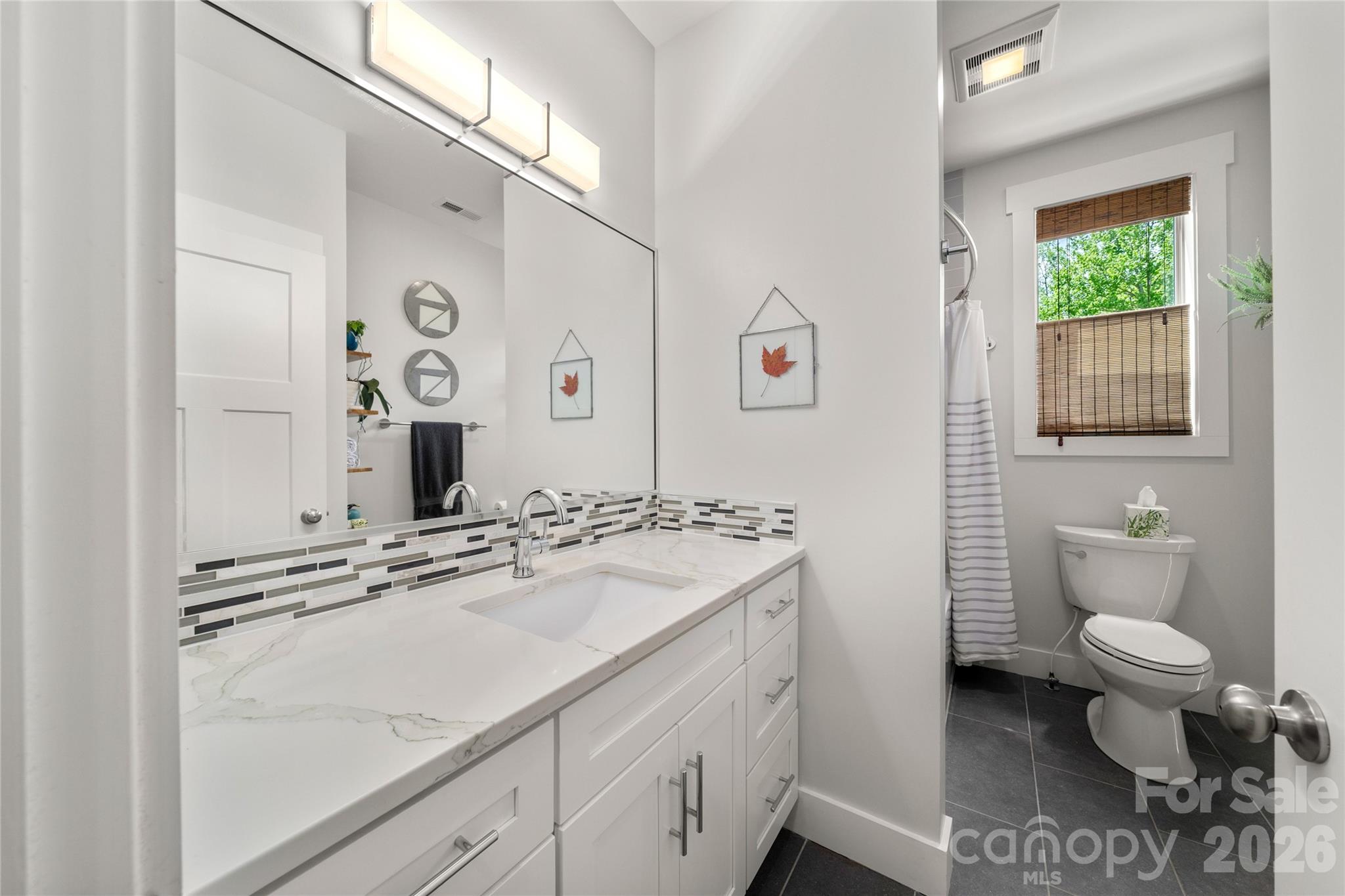 24 Acadia Drive — Asheville