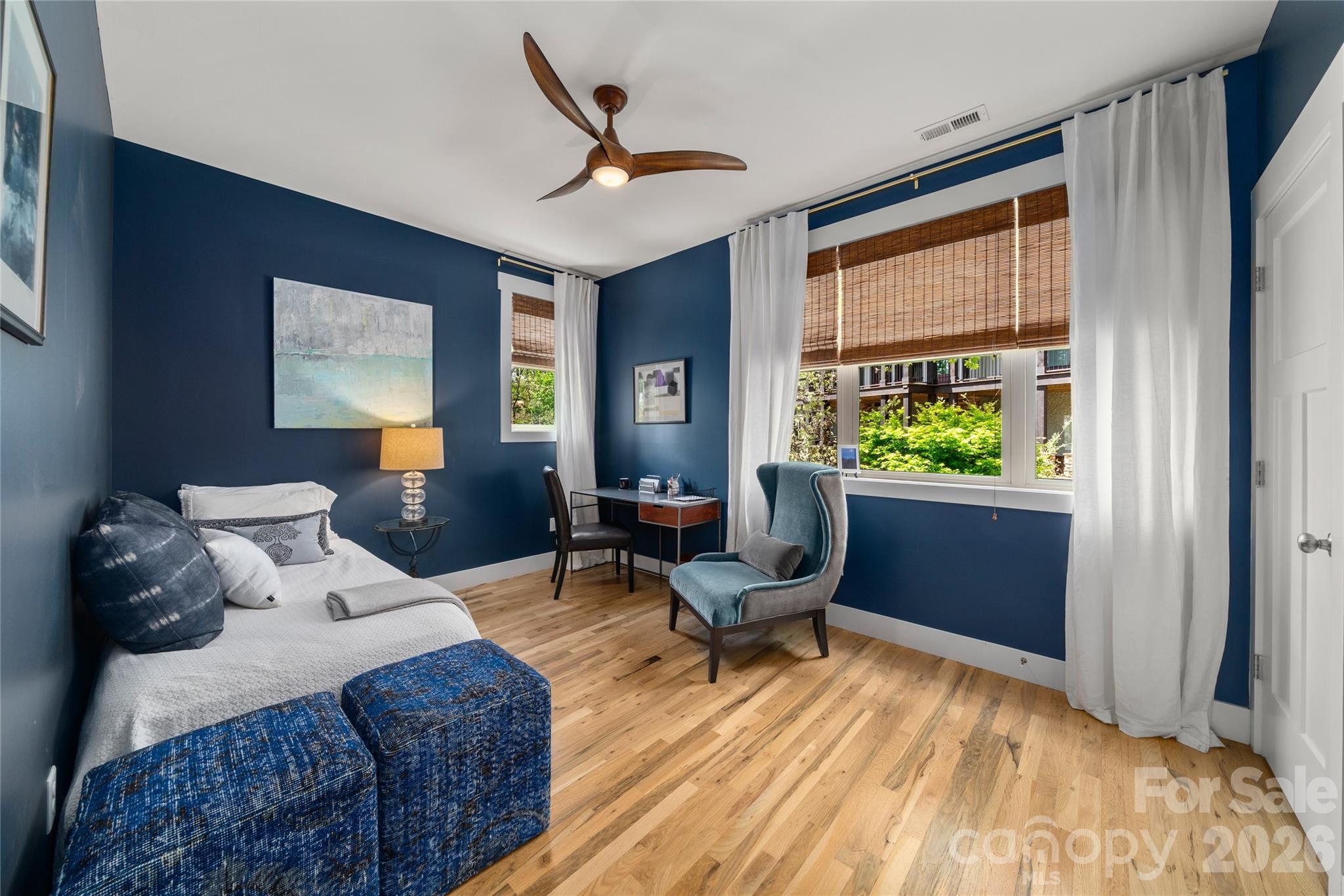 24 Acadia Drive — Asheville
