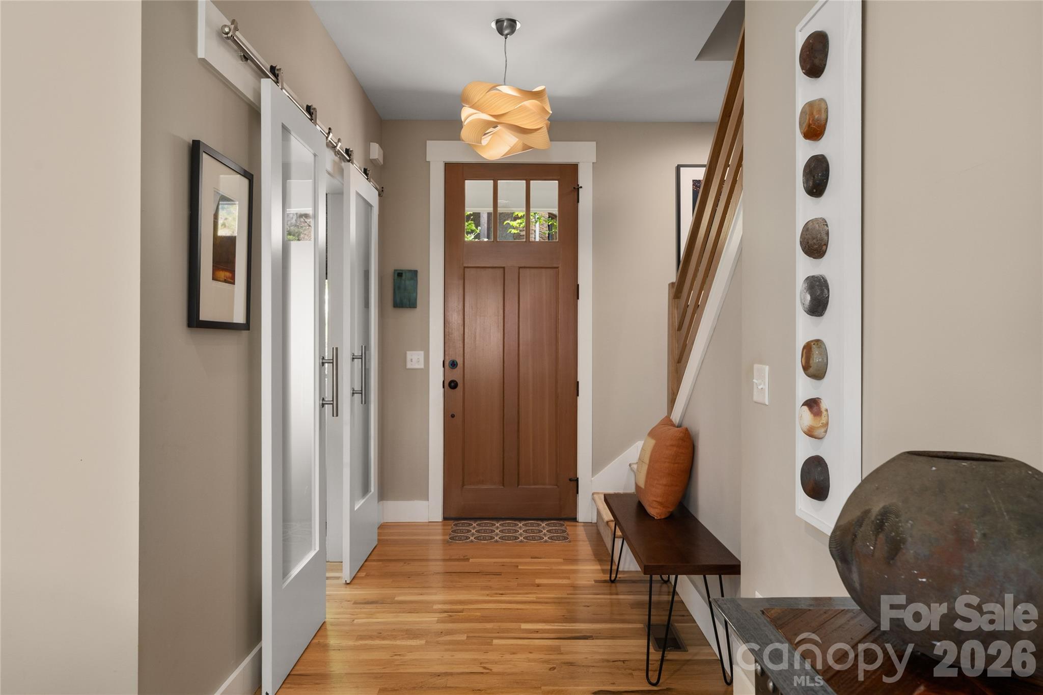 24 Acadia Drive — Asheville
