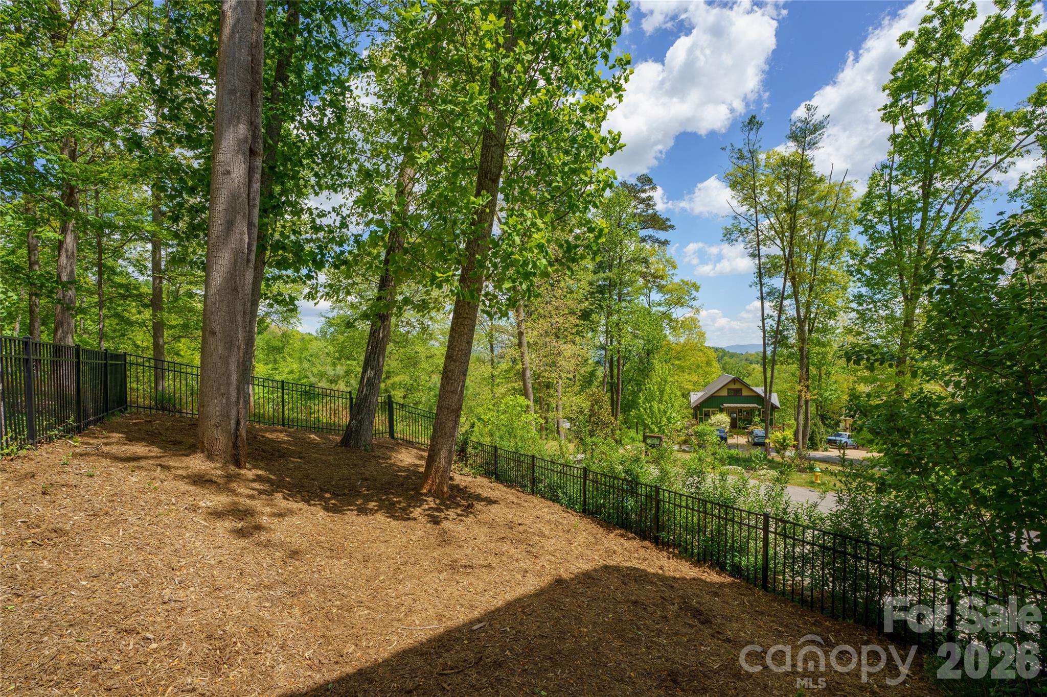 24 Acadia Drive — Asheville