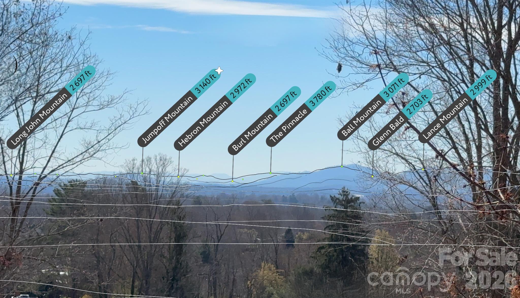 24 Acadia Drive — Asheville