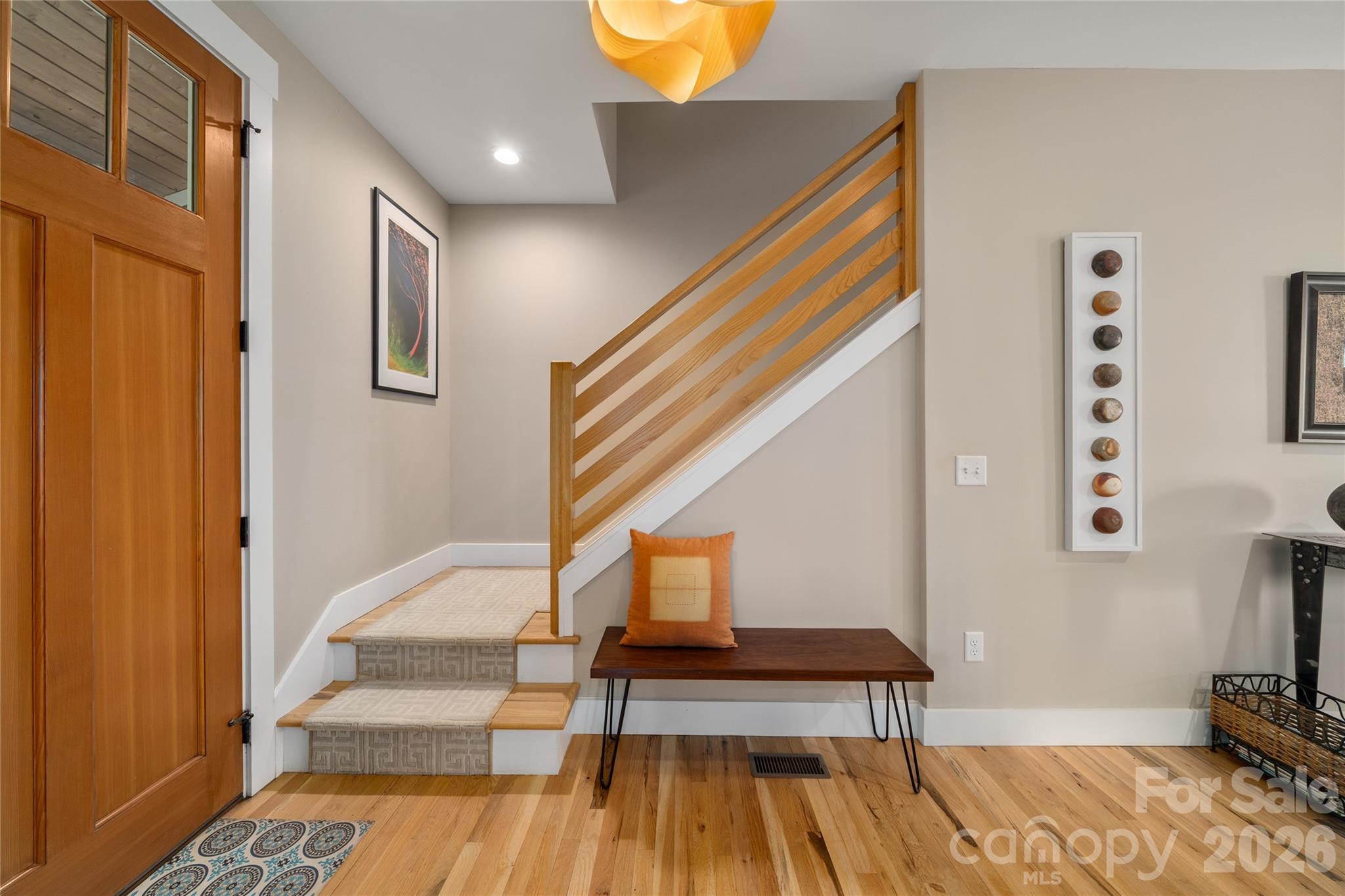 24 Acadia Drive — Asheville