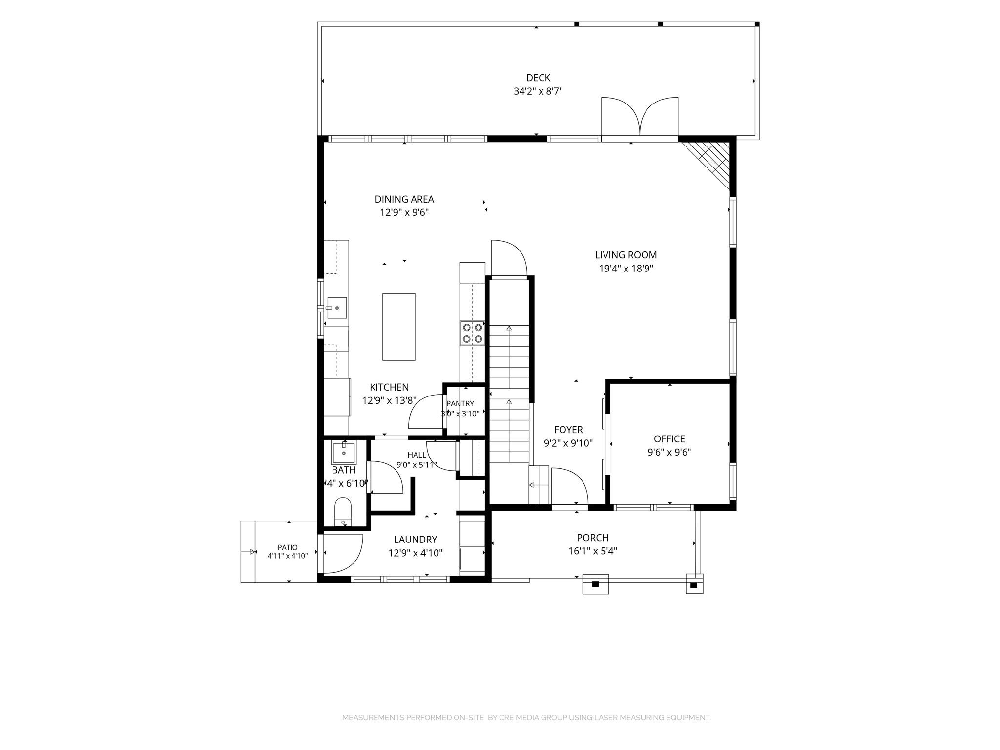 24 Acadia Drive — Asheville