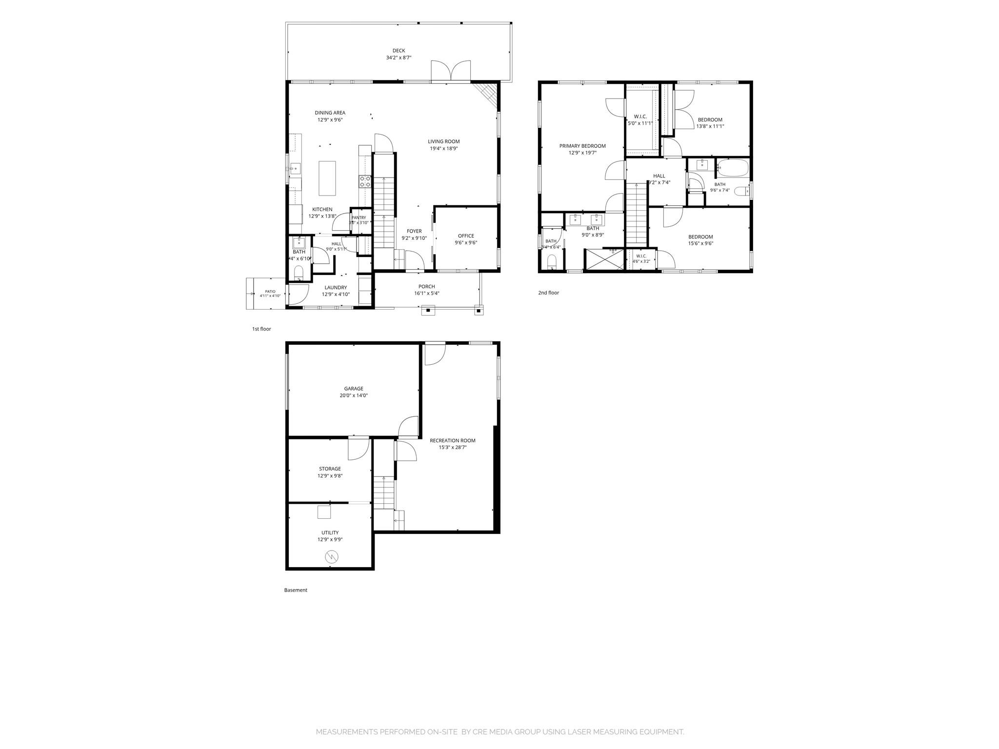24 Acadia Drive — Asheville