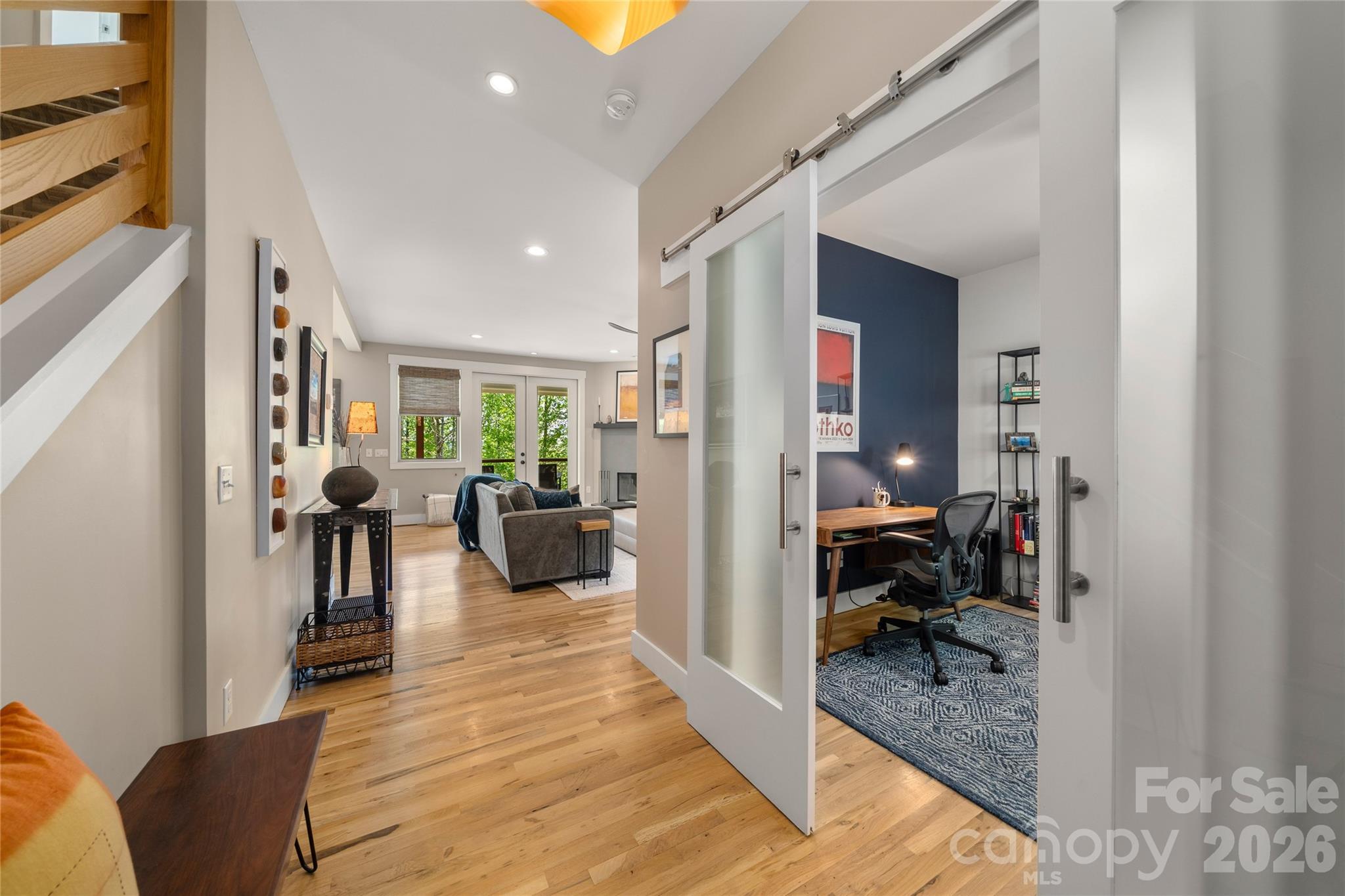 24 Acadia Drive — Asheville
