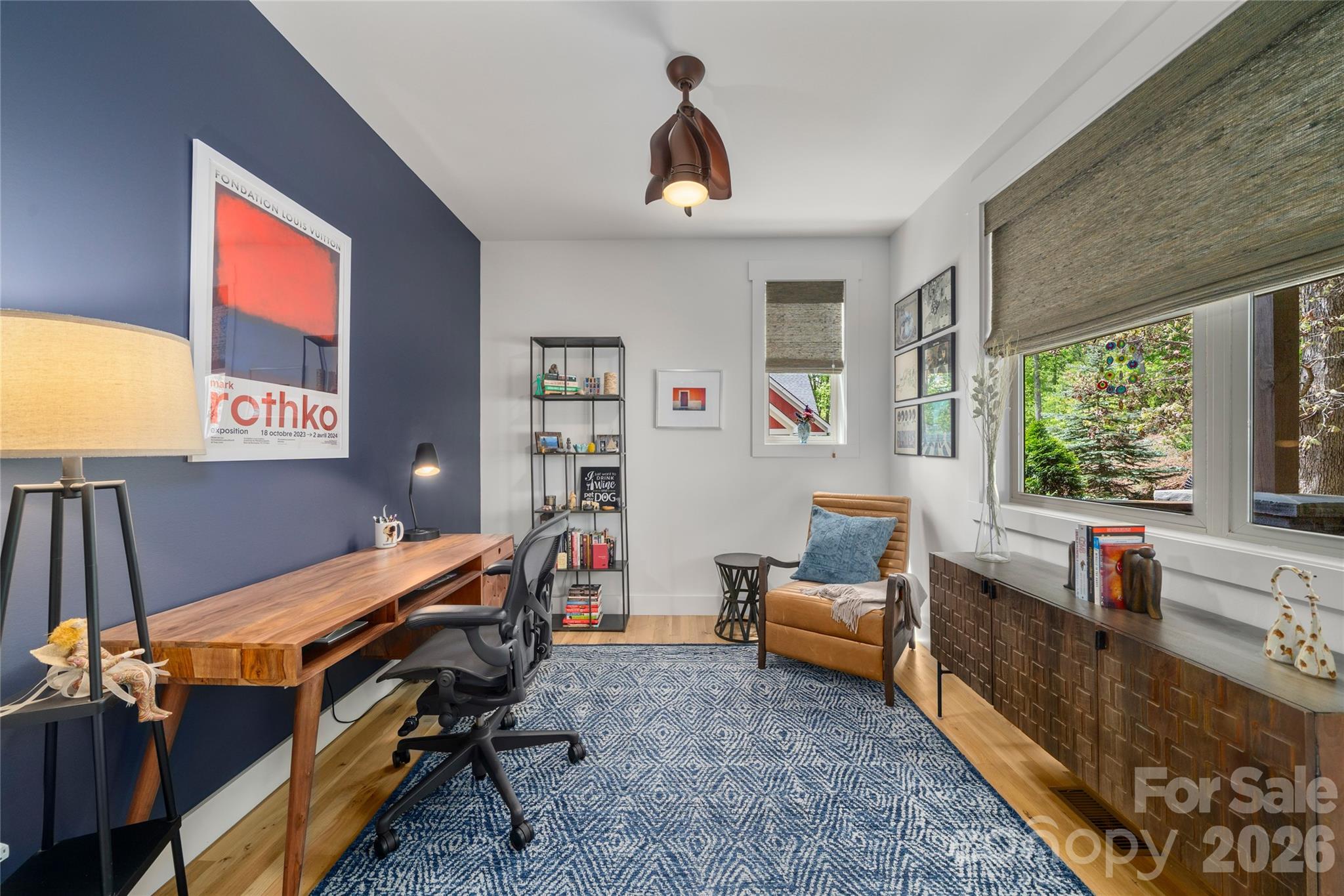 24 Acadia Drive — Asheville