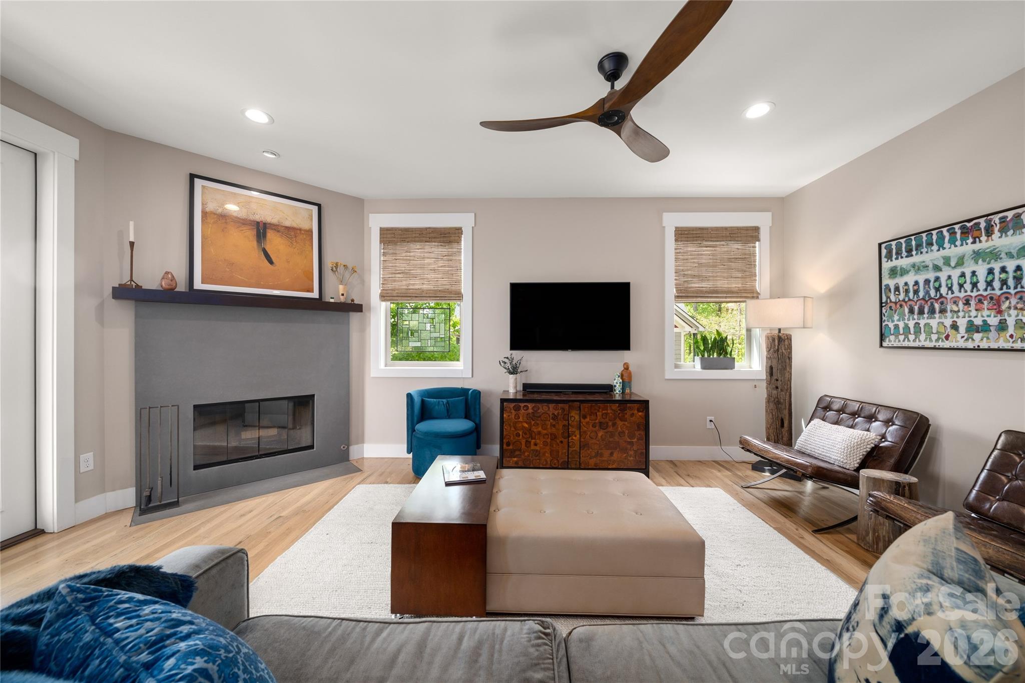 24 Acadia Drive — Asheville