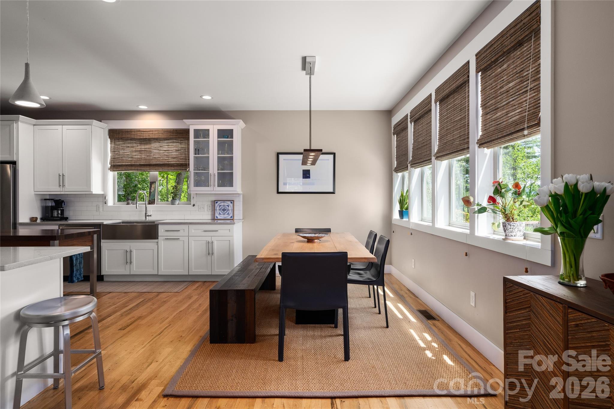 24 Acadia Drive — Asheville