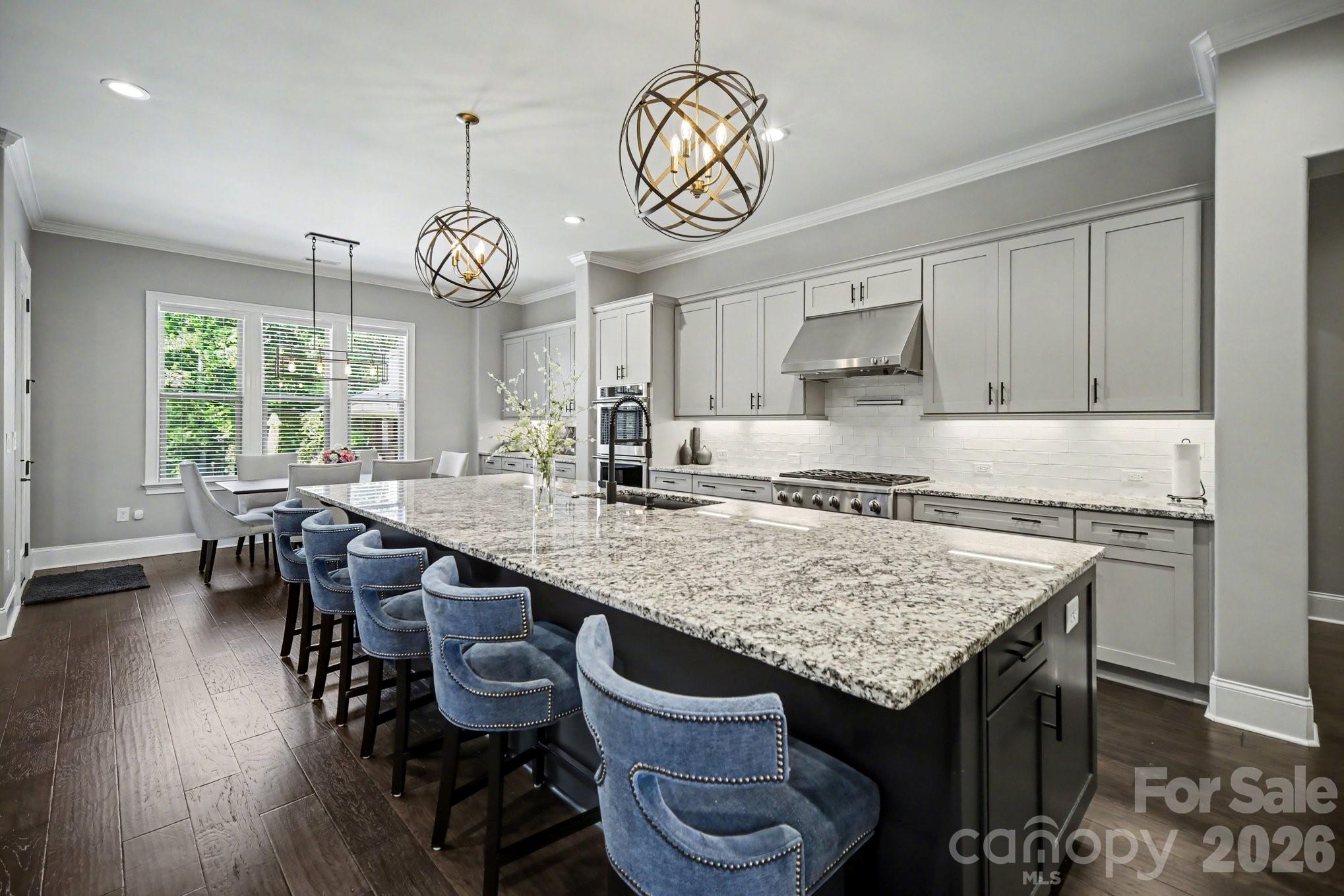 720 Farmer Mill Lane — Matthews