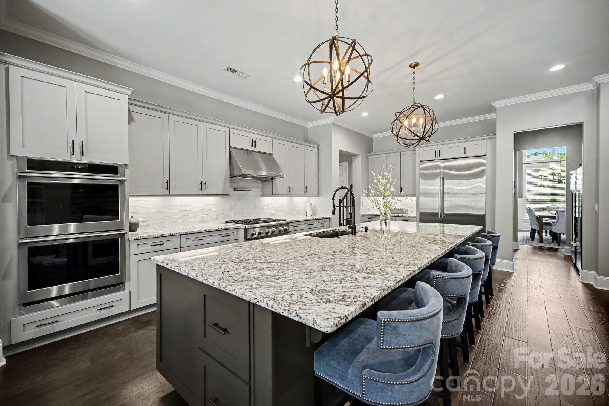 720 Farmer Mill Lane — Matthews