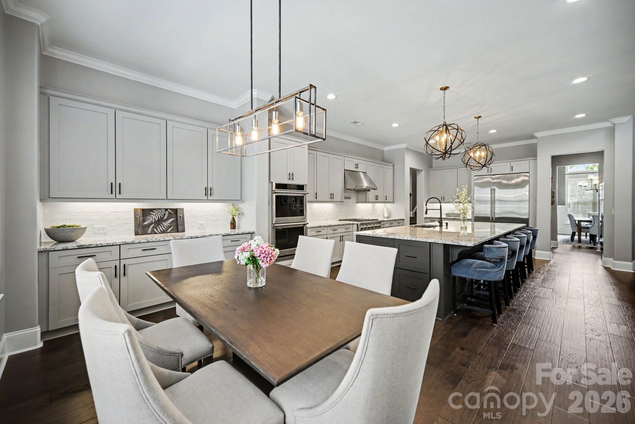 720 Farmer Mill Lane — Matthews