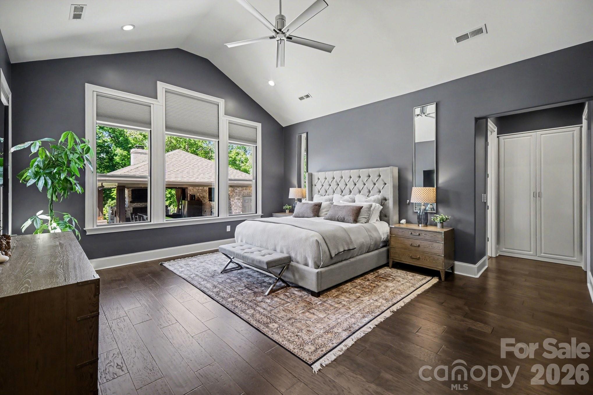 720 Farmer Mill Lane — Matthews