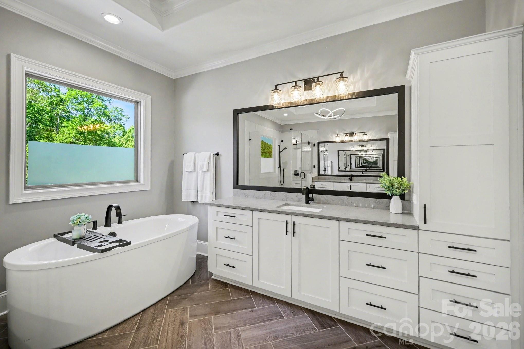 720 Farmer Mill Lane — Matthews