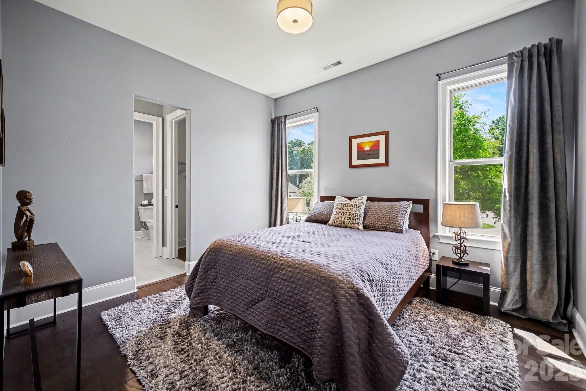 720 Farmer Mill Lane — Matthews