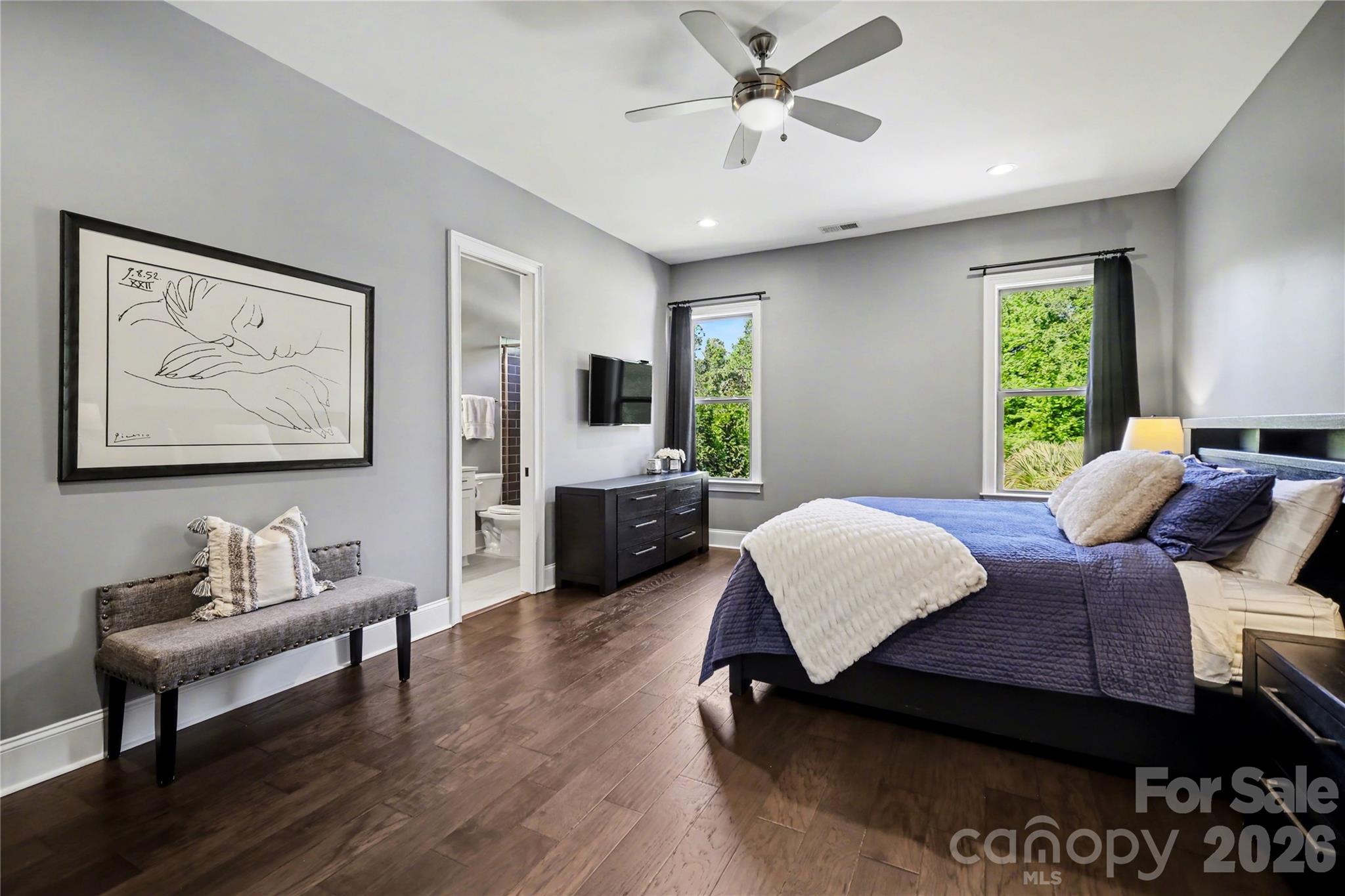 720 Farmer Mill Lane — Matthews