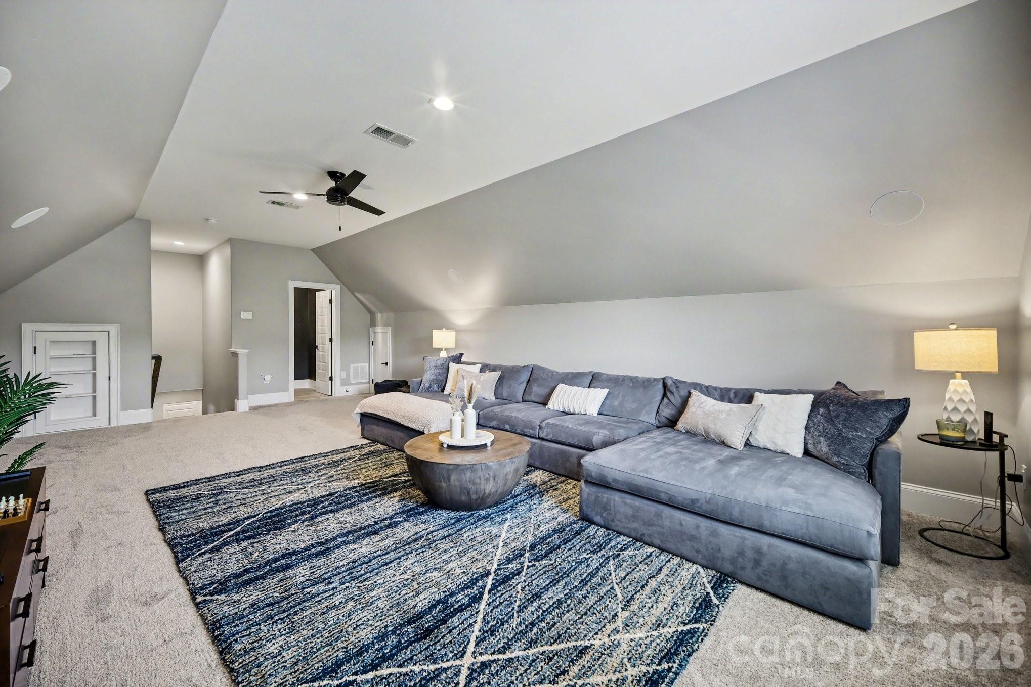 720 Farmer Mill Lane — Matthews