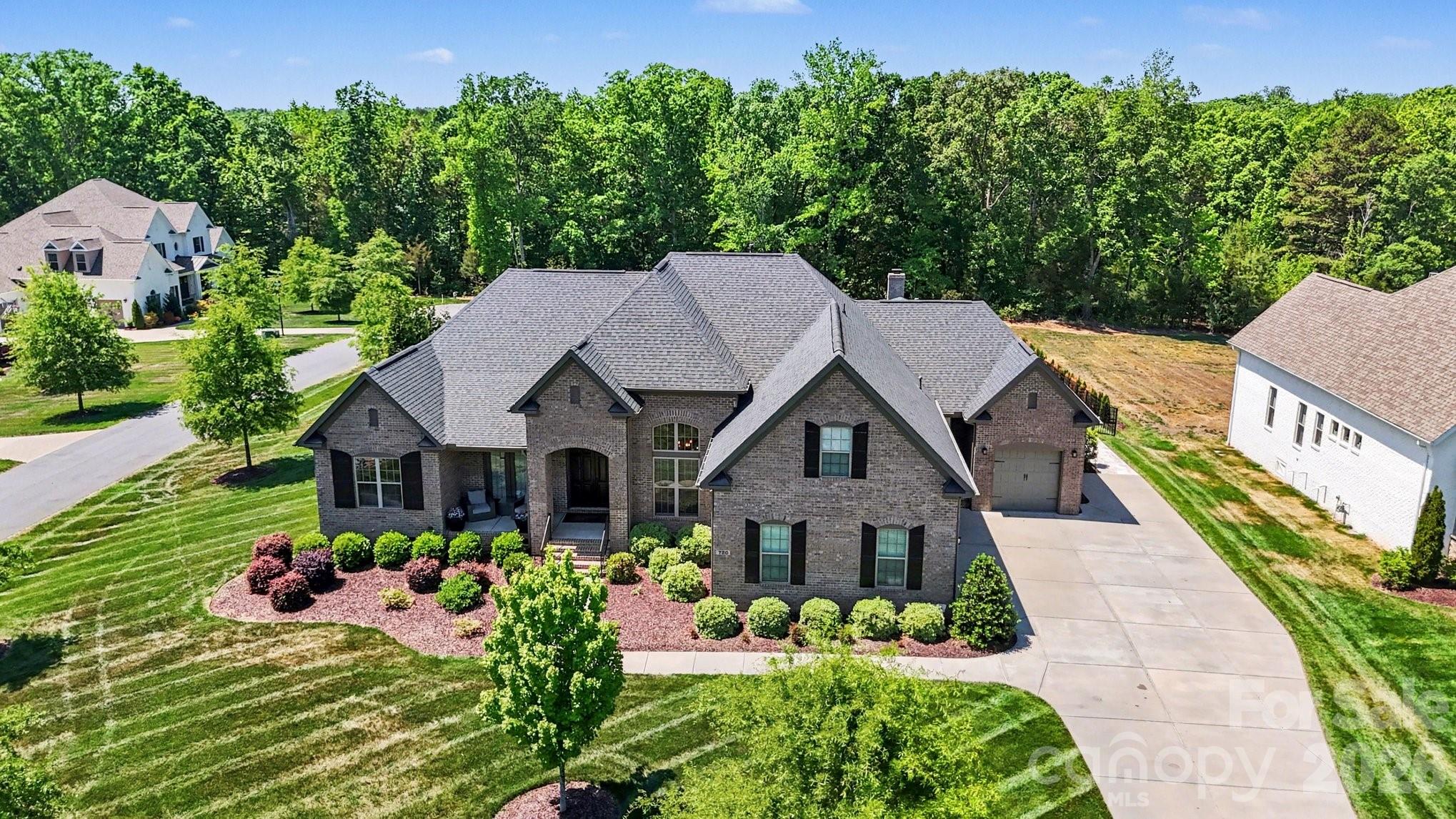 720 Farmer Mill Lane — Matthews