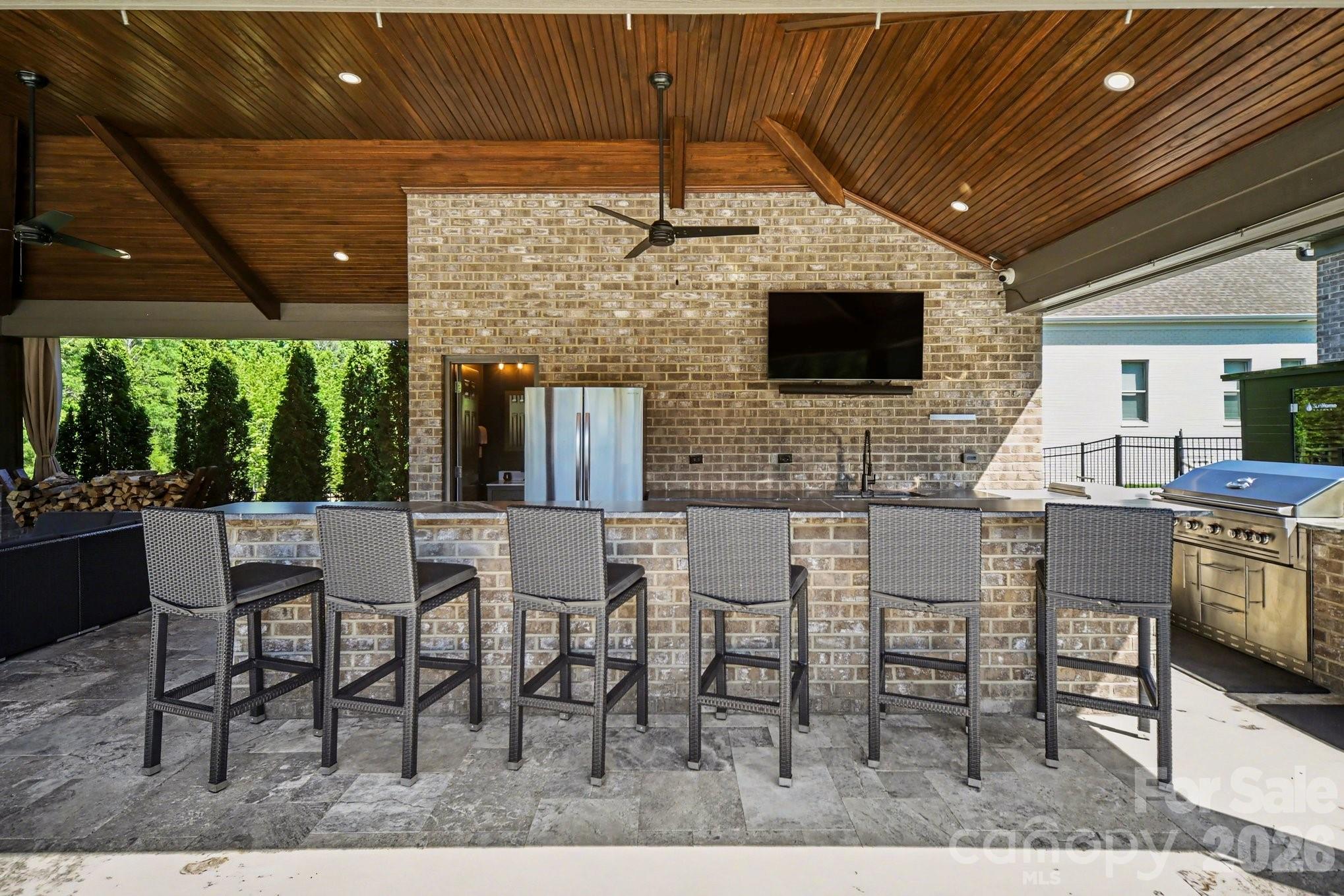 720 Farmer Mill Lane — Matthews