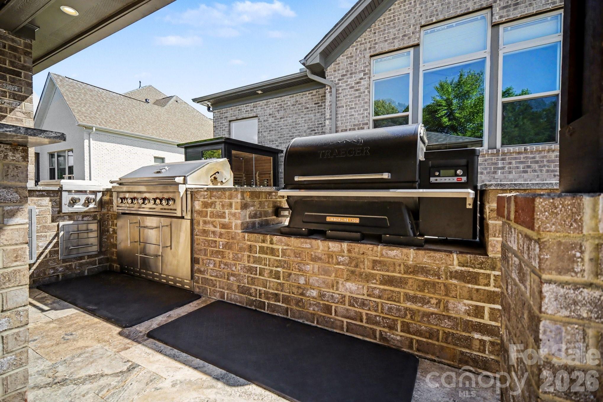 720 Farmer Mill Lane — Matthews