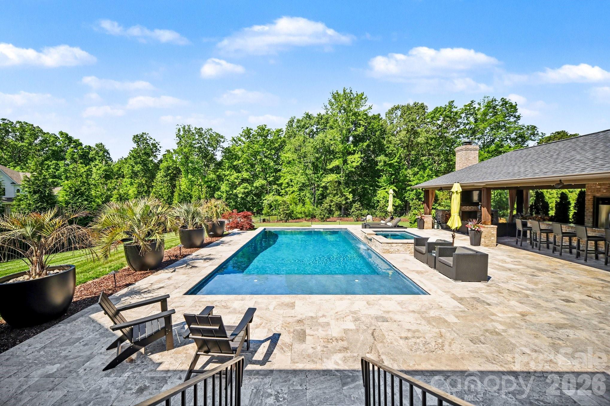 720 Farmer Mill Lane — Matthews