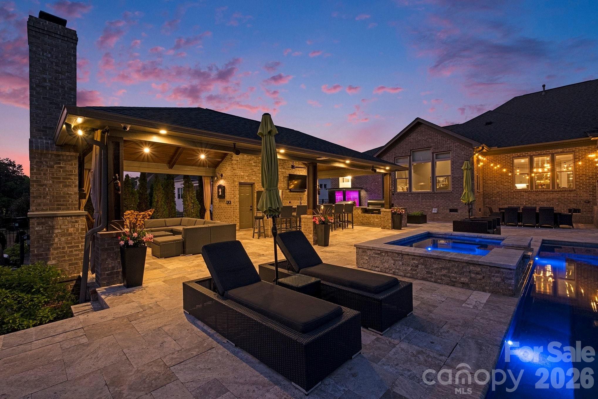 720 Farmer Mill Lane — Matthews