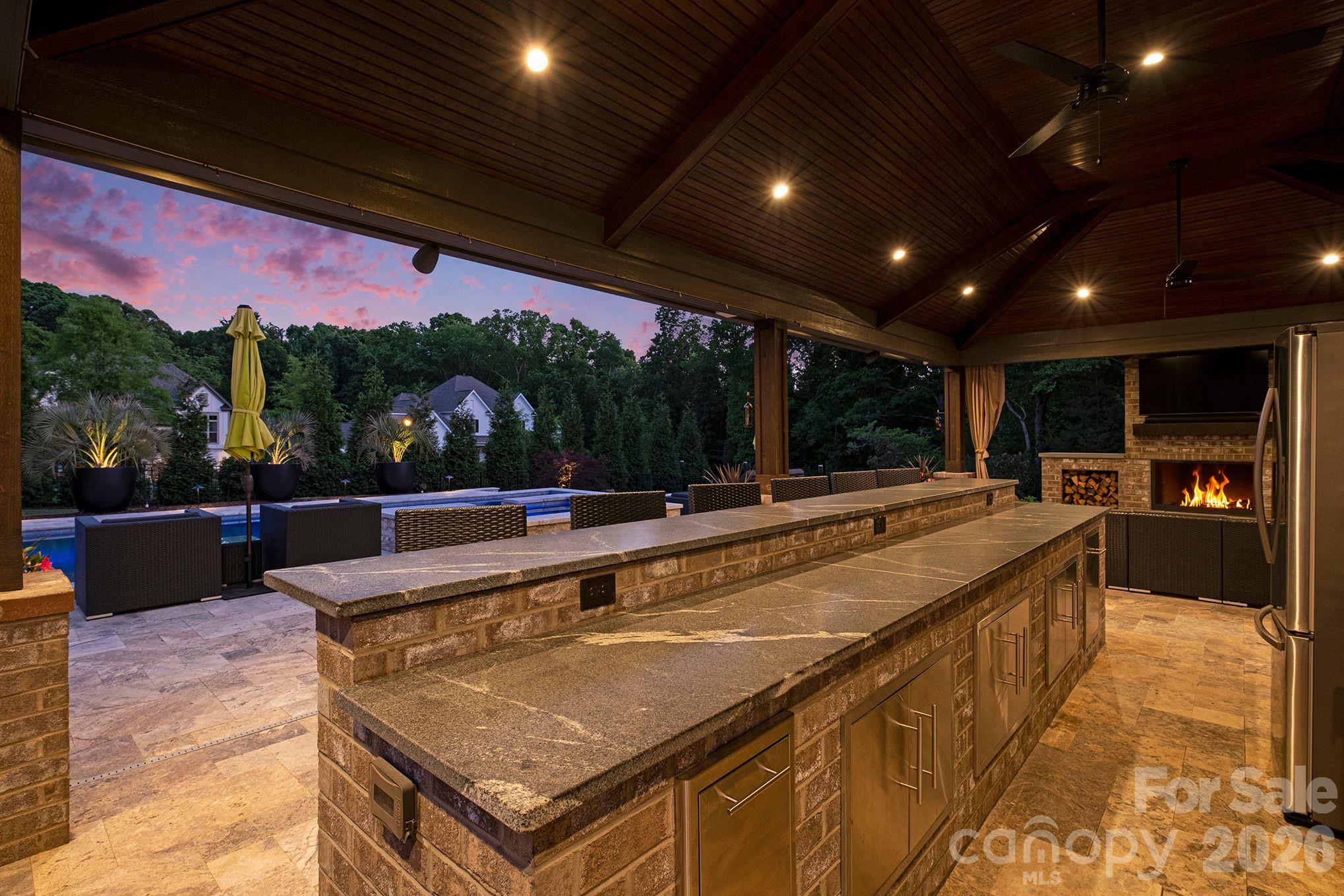 720 Farmer Mill Lane — Matthews