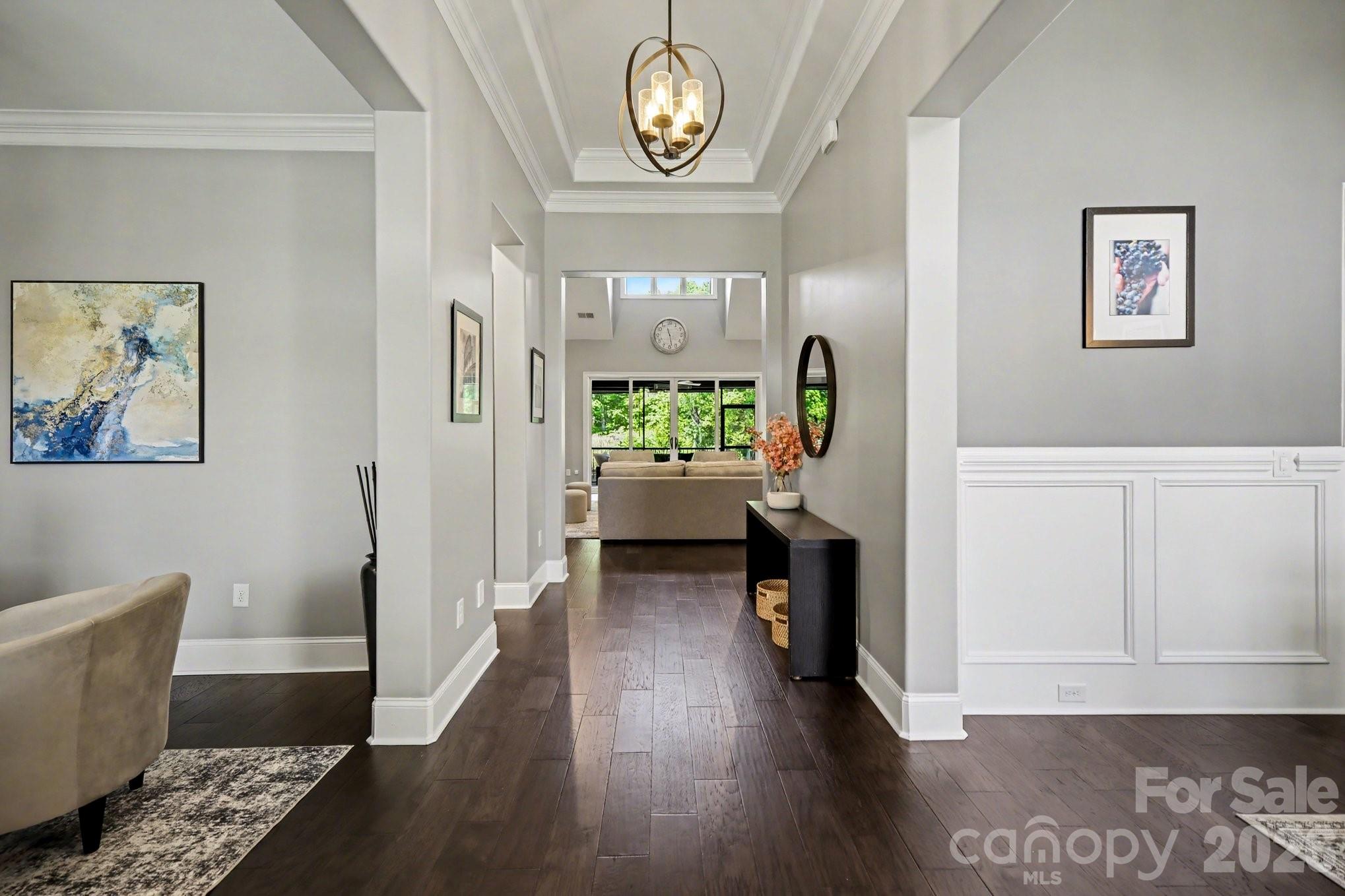 720 Farmer Mill Lane — Matthews
