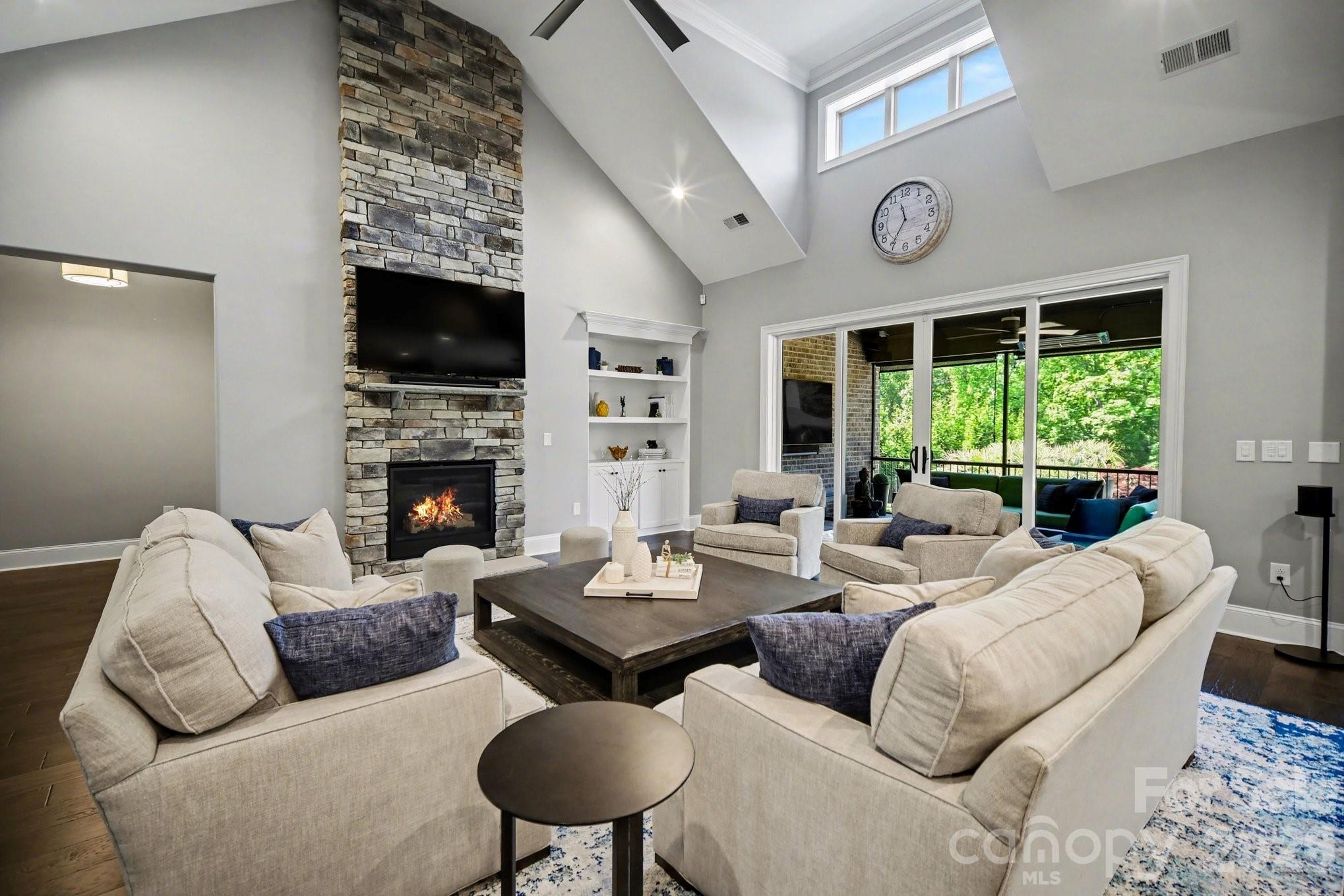 720 Farmer Mill Lane — Matthews